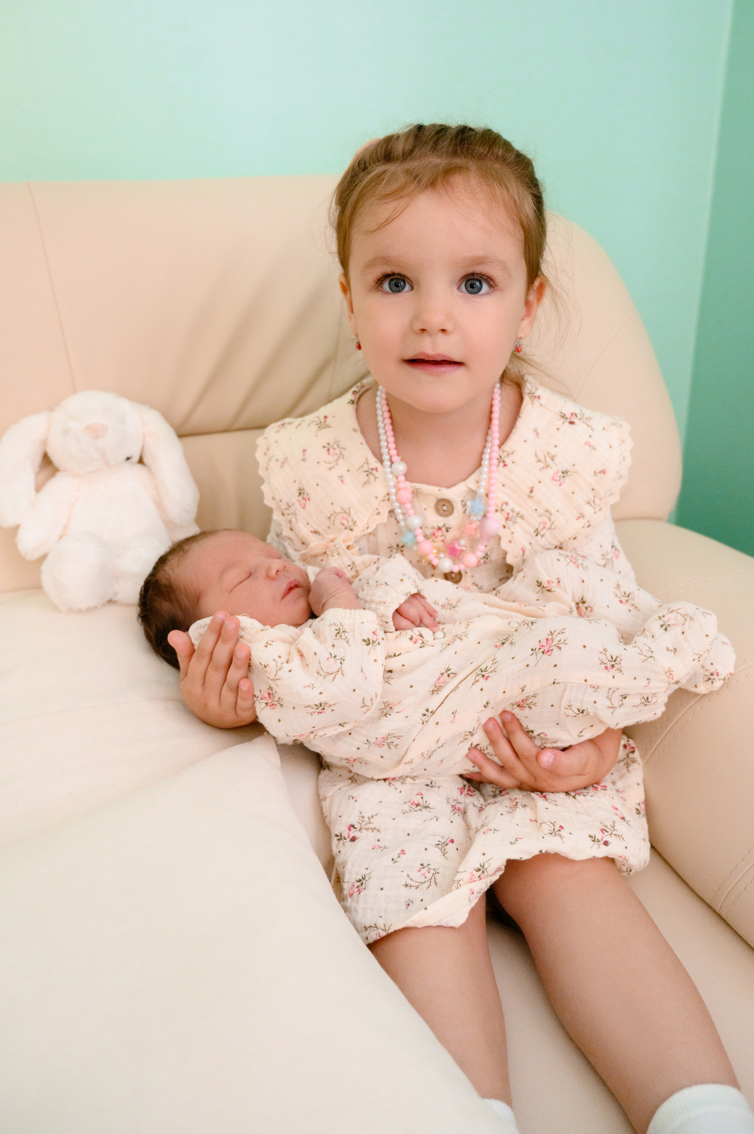 Выписка Аришки. Фотограф на роды СПБ Юлия Герасимова