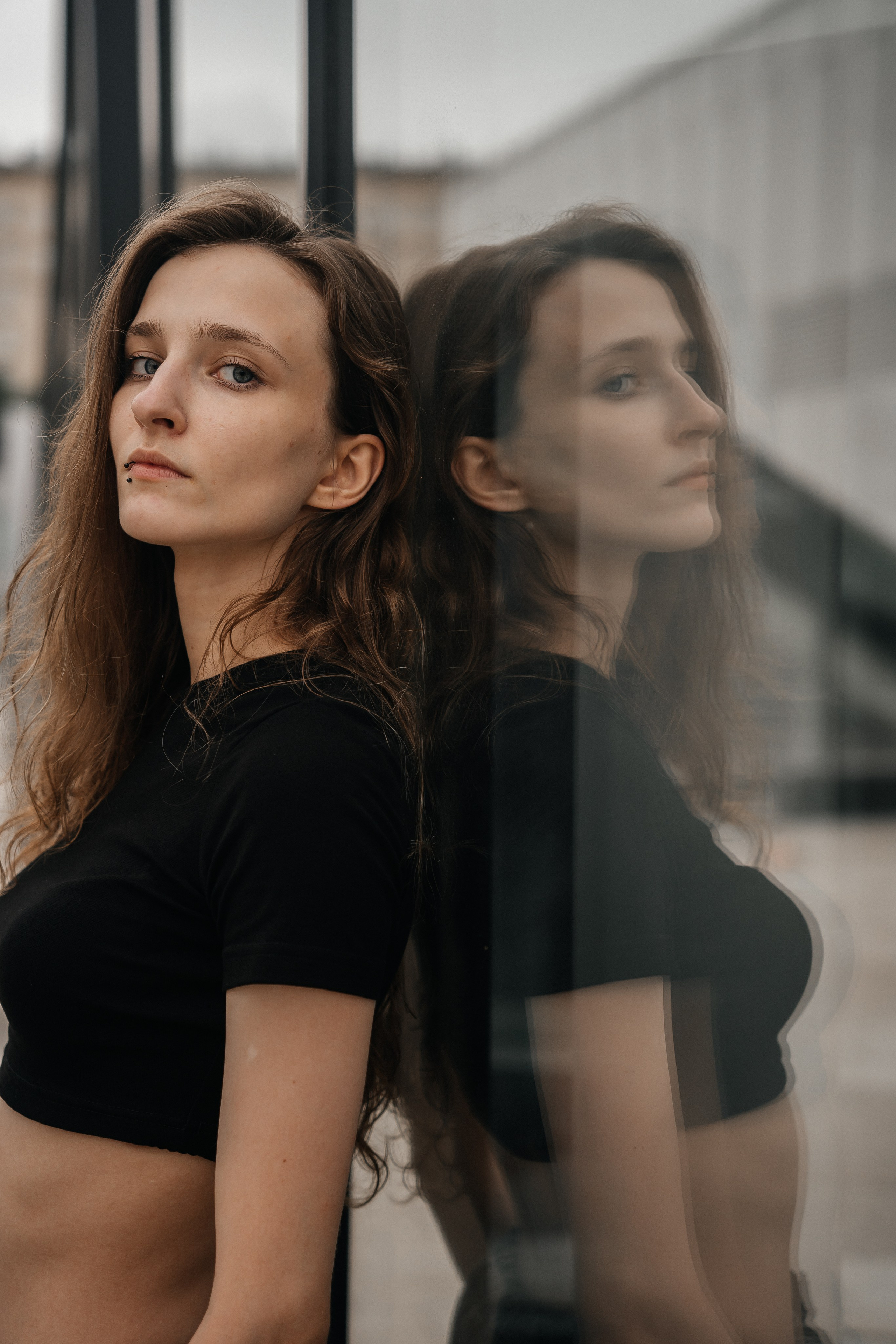 модельные тесты