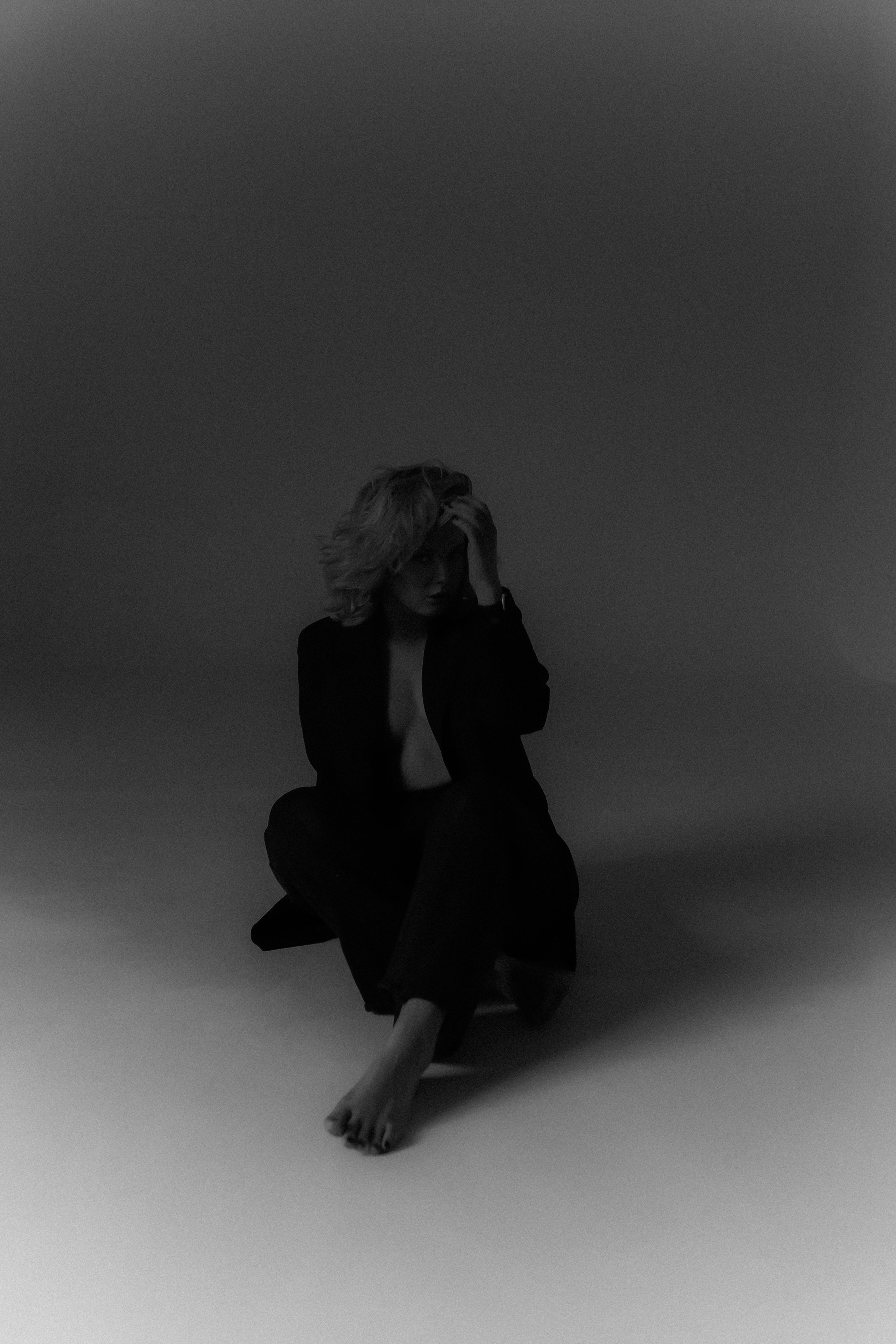 Юлия. DARYA.BELKINA