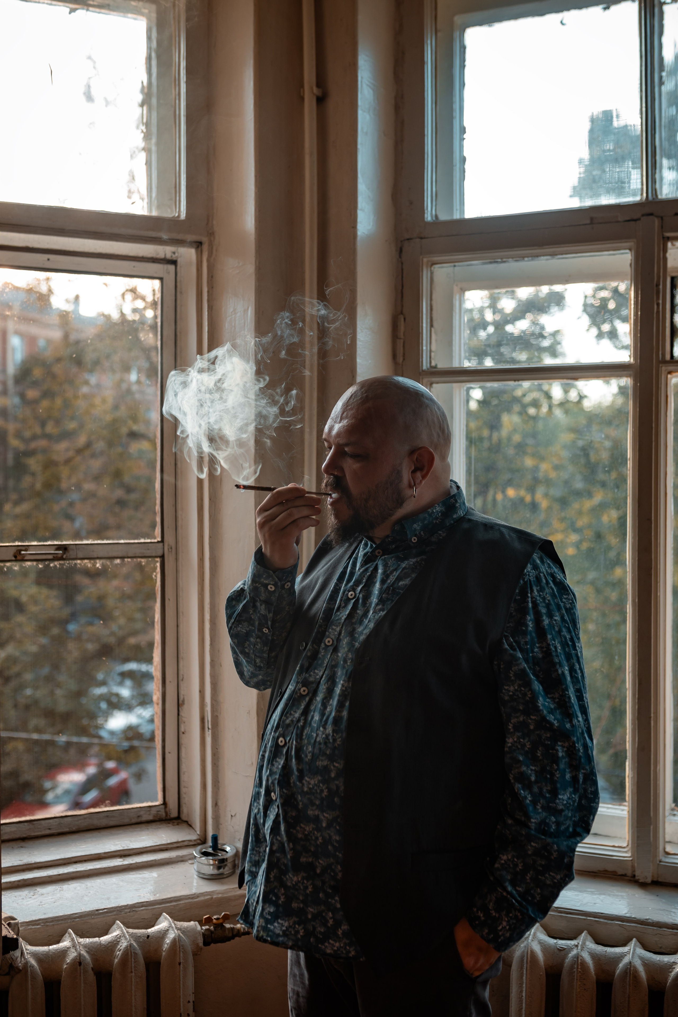 ПИНЖЕНИН. Фотограф Елена Богачева (lenalena_na_na_na)