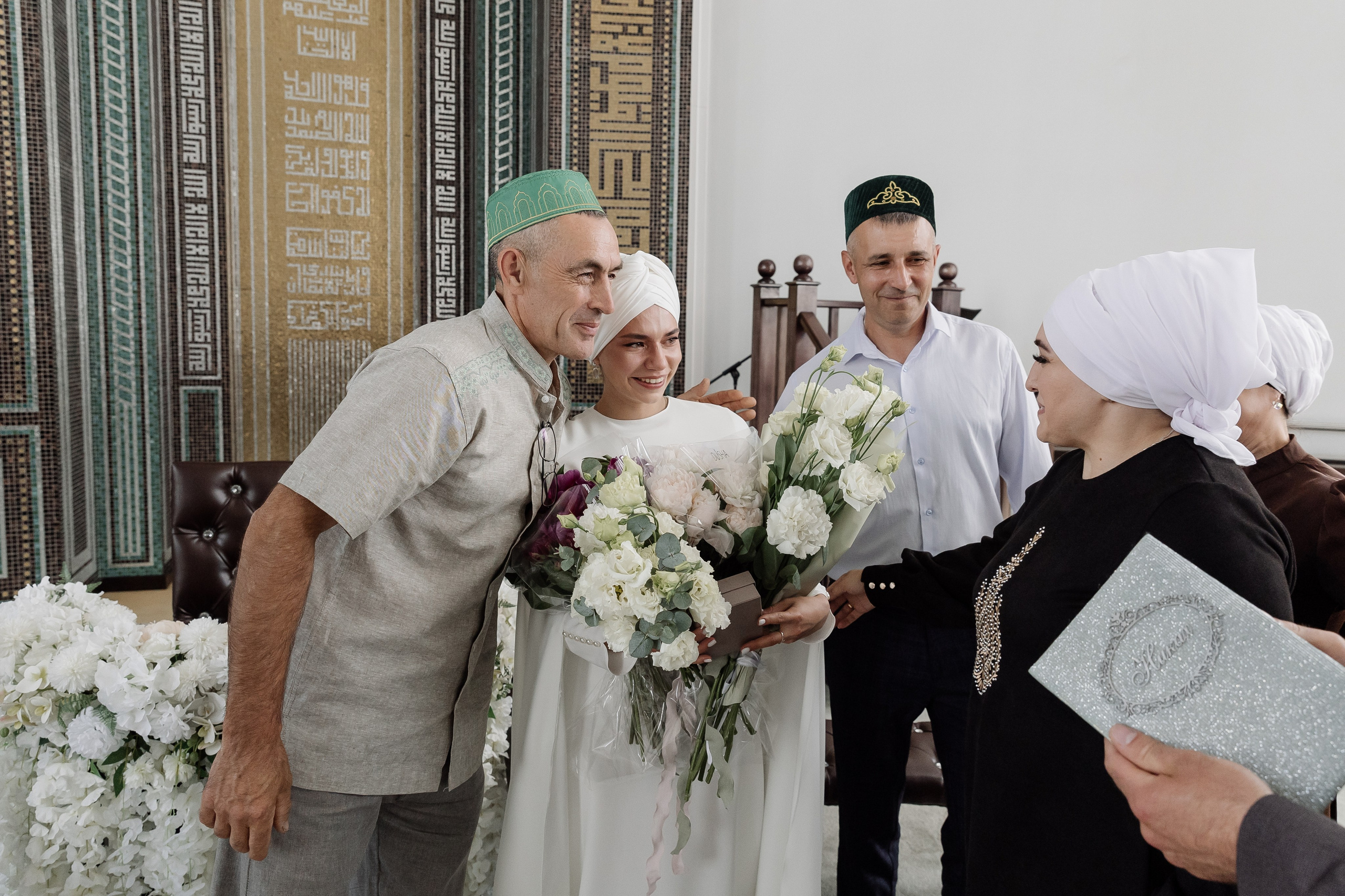 Мурат|Динара. Фотограф в Казани Гузель Зайнуллина