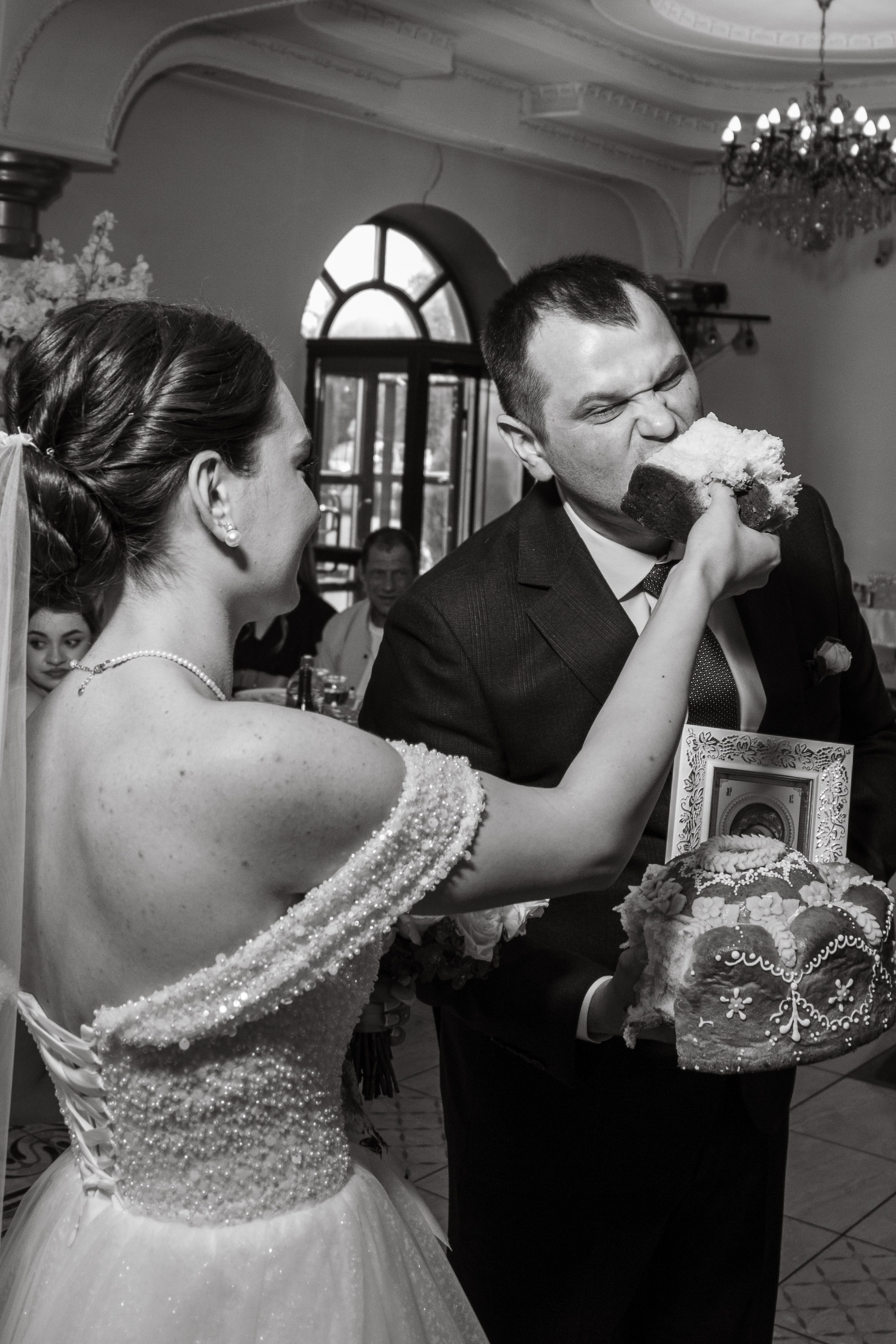 Мария & Валерий. Свадебный и лайфстайл фотограф в Челябинске и Миассе