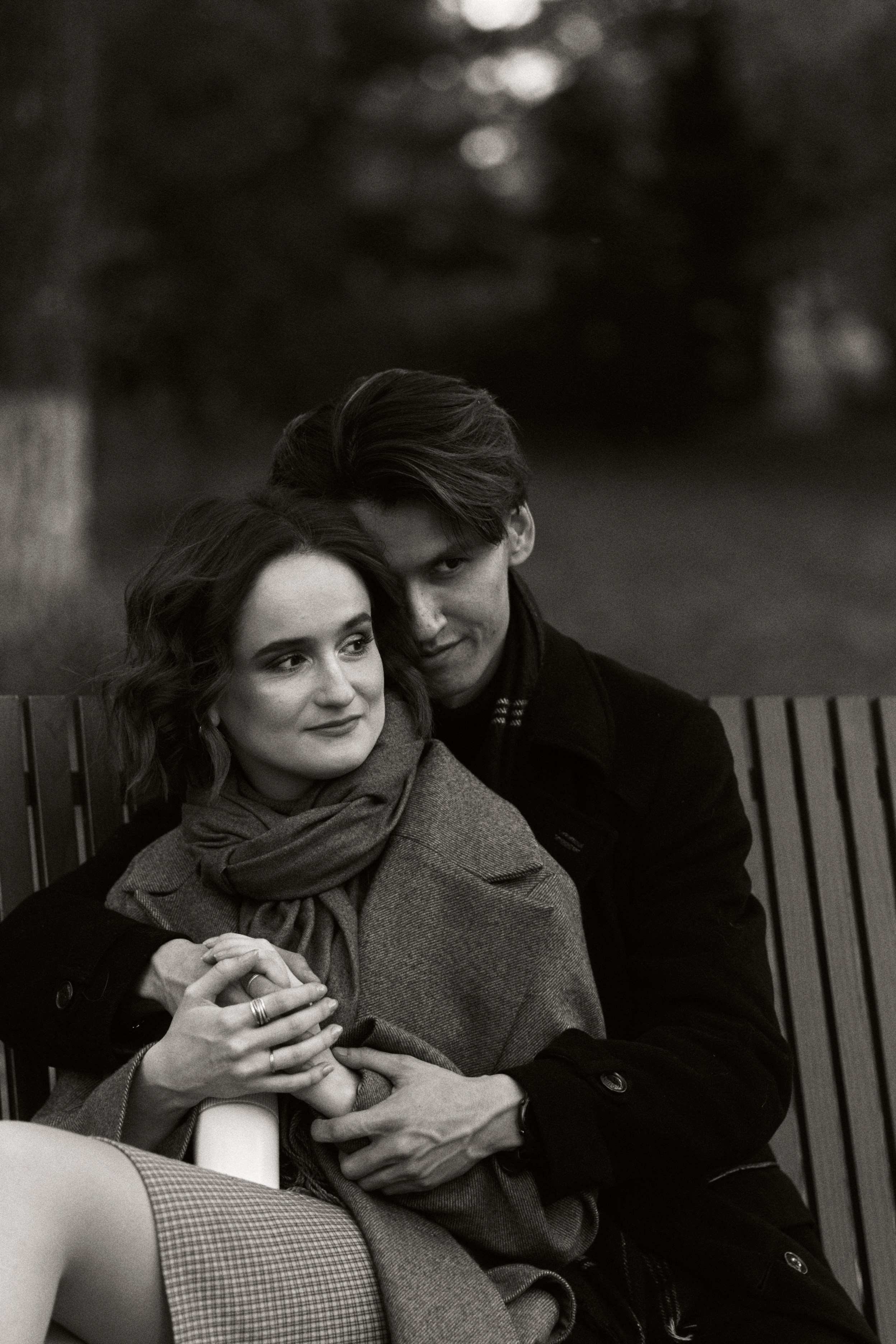 Юля и Лёша. Фотограф в г. Благовещенск, свадебные, семейные и индивидуальные