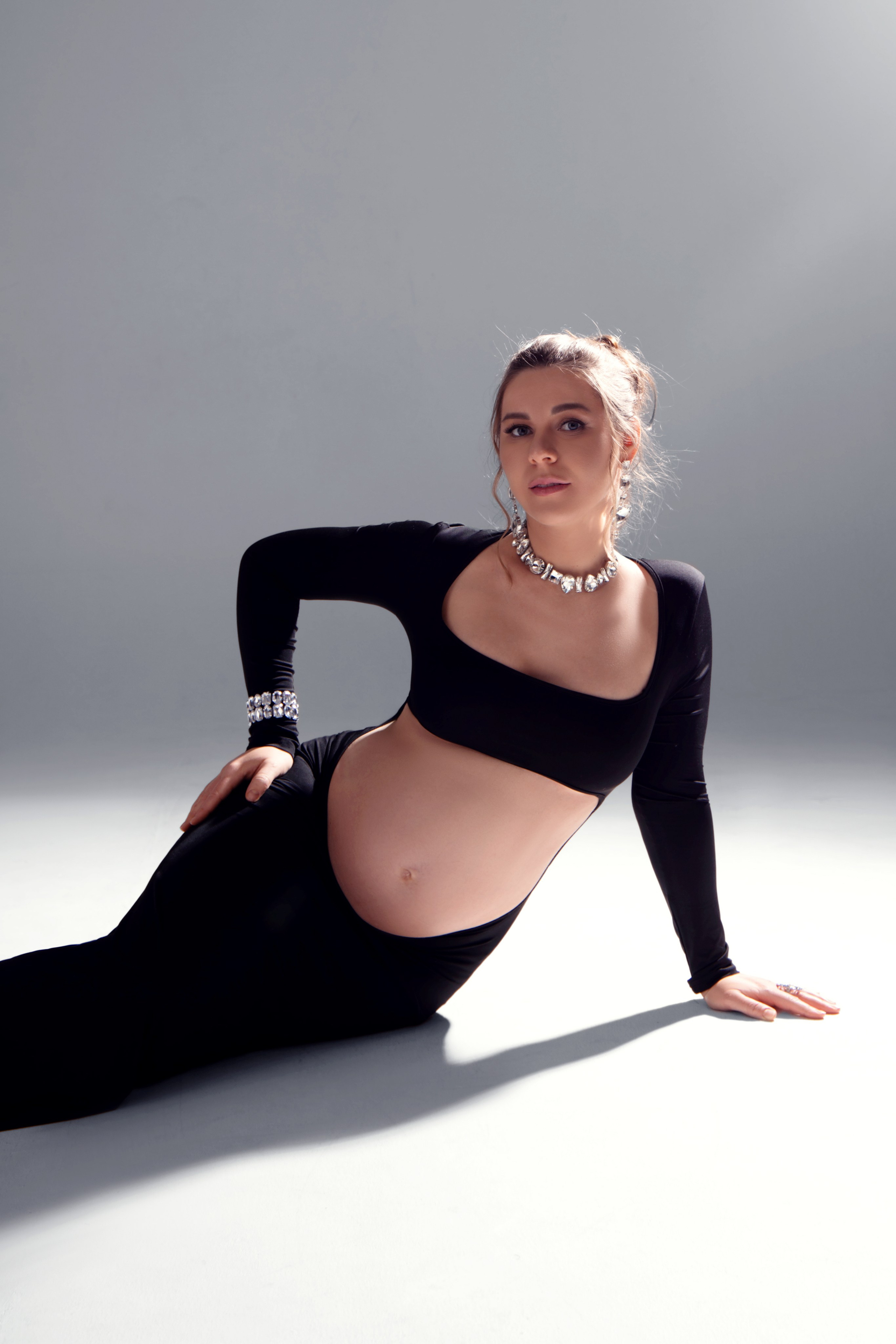 Фотосессия беременности. Фотограф беременности и материнства в Самаре Наташа Бакаянова