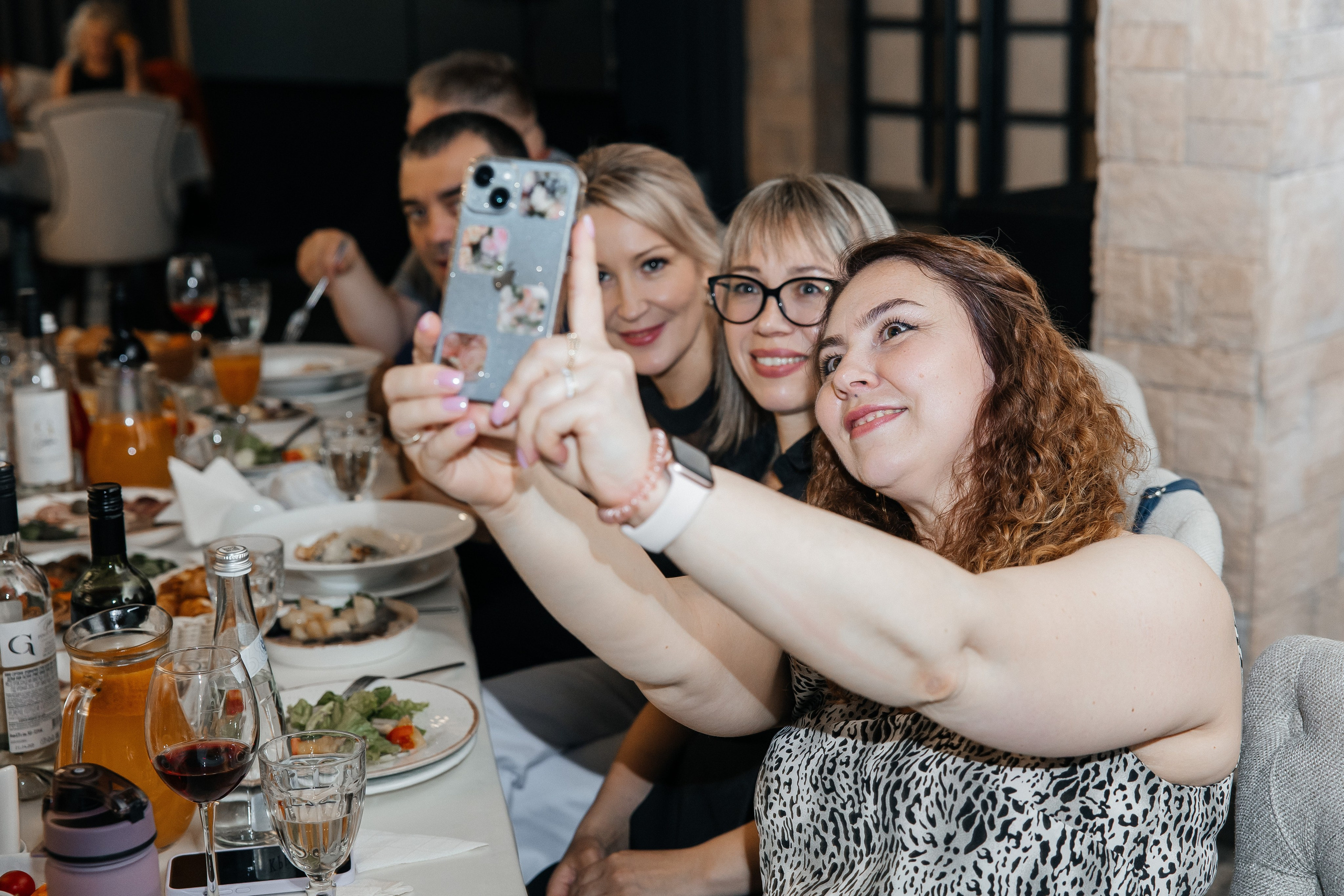 20 лет выпуска с Мед академии. Свадебный и Семейный фотограф г. Ижевск Гульназ Солдатова. Гульназ фото