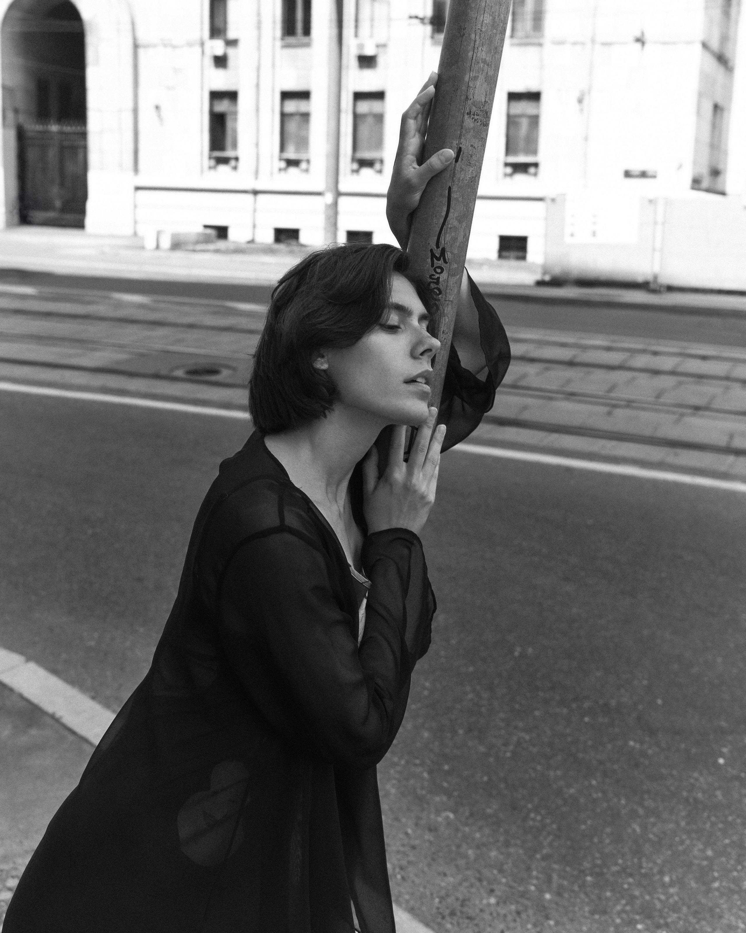 Иллария. Фотограф Олеся Скворцова