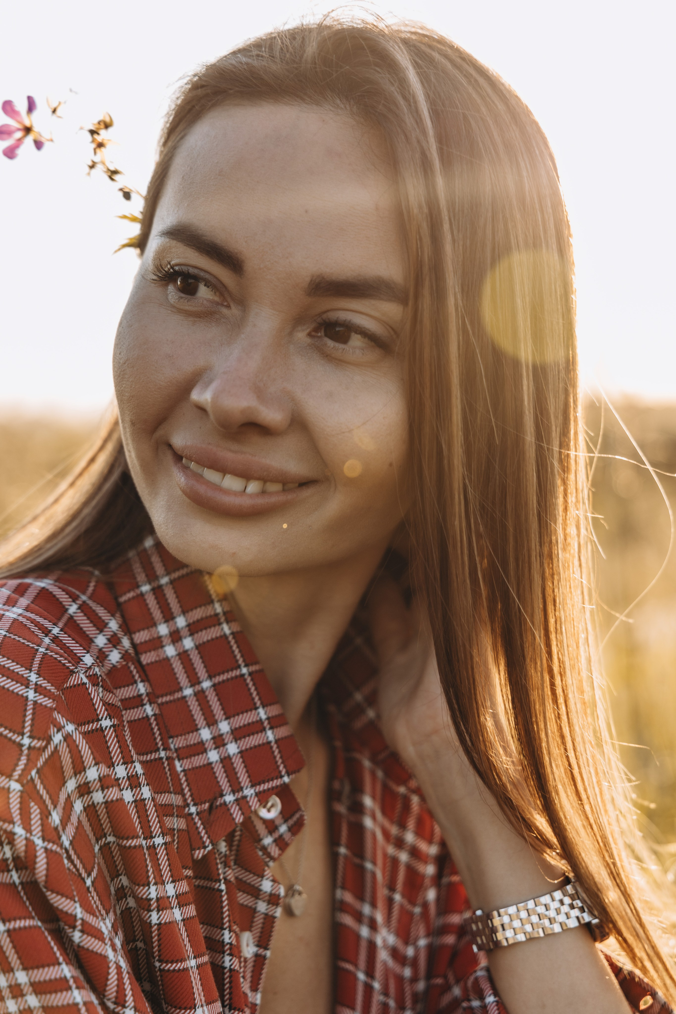 Портретные съёмки. Фотограф Екатеринбург, Арамиль Антон Чупин