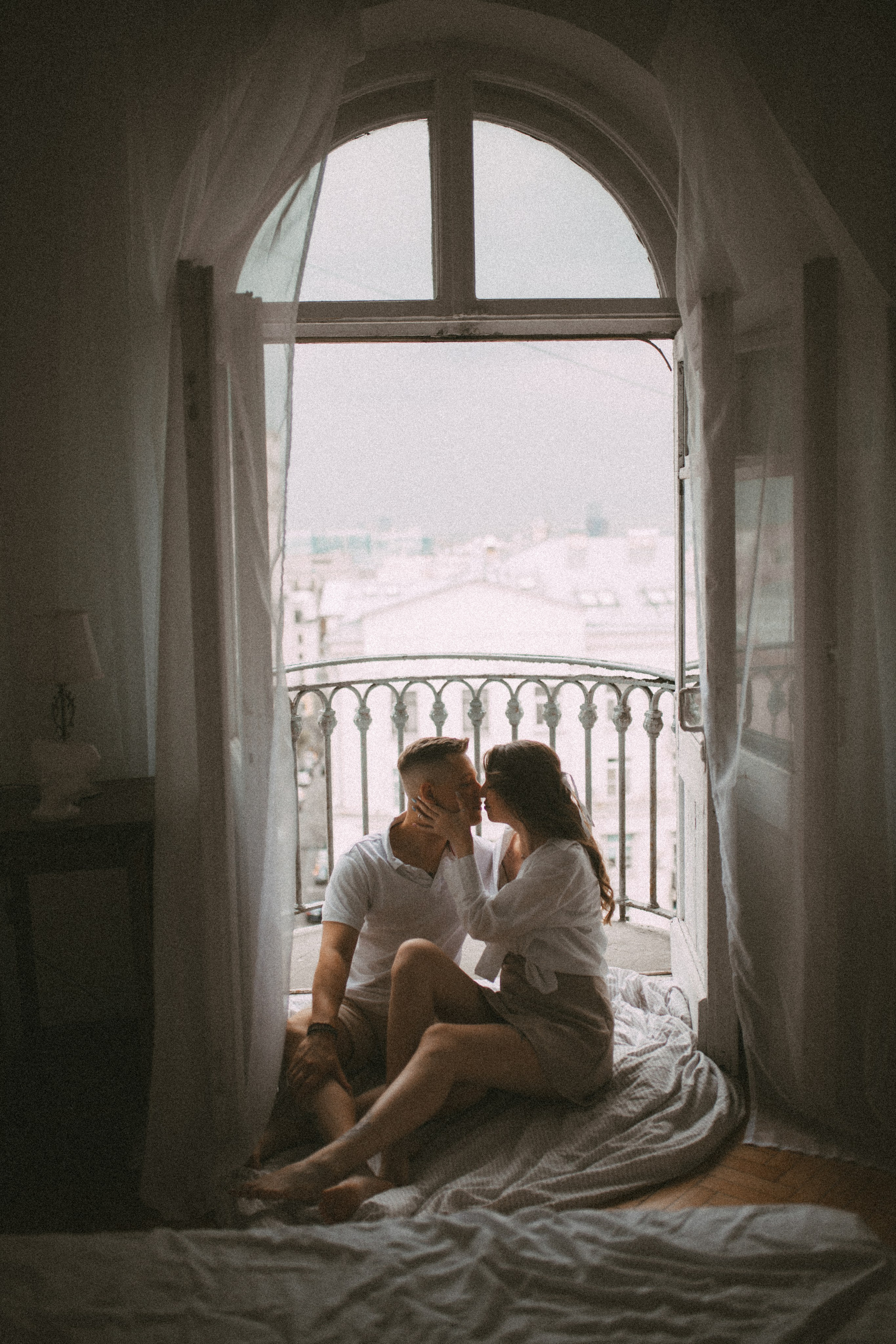 А & А | Москва. Фотограф Екатерина Амбрушкевич