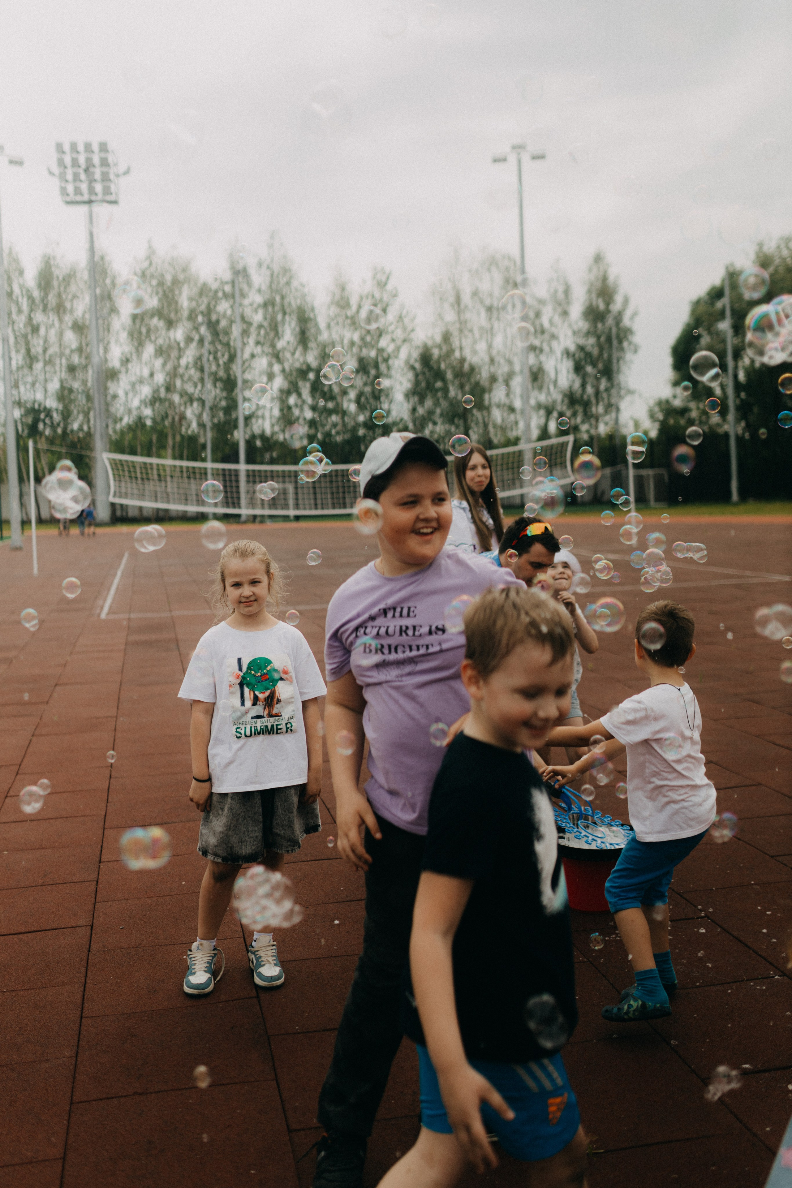 ALOHA FITNESS PARTY. Фотограф НОГИНСК, Москва, Анастасия Белая
