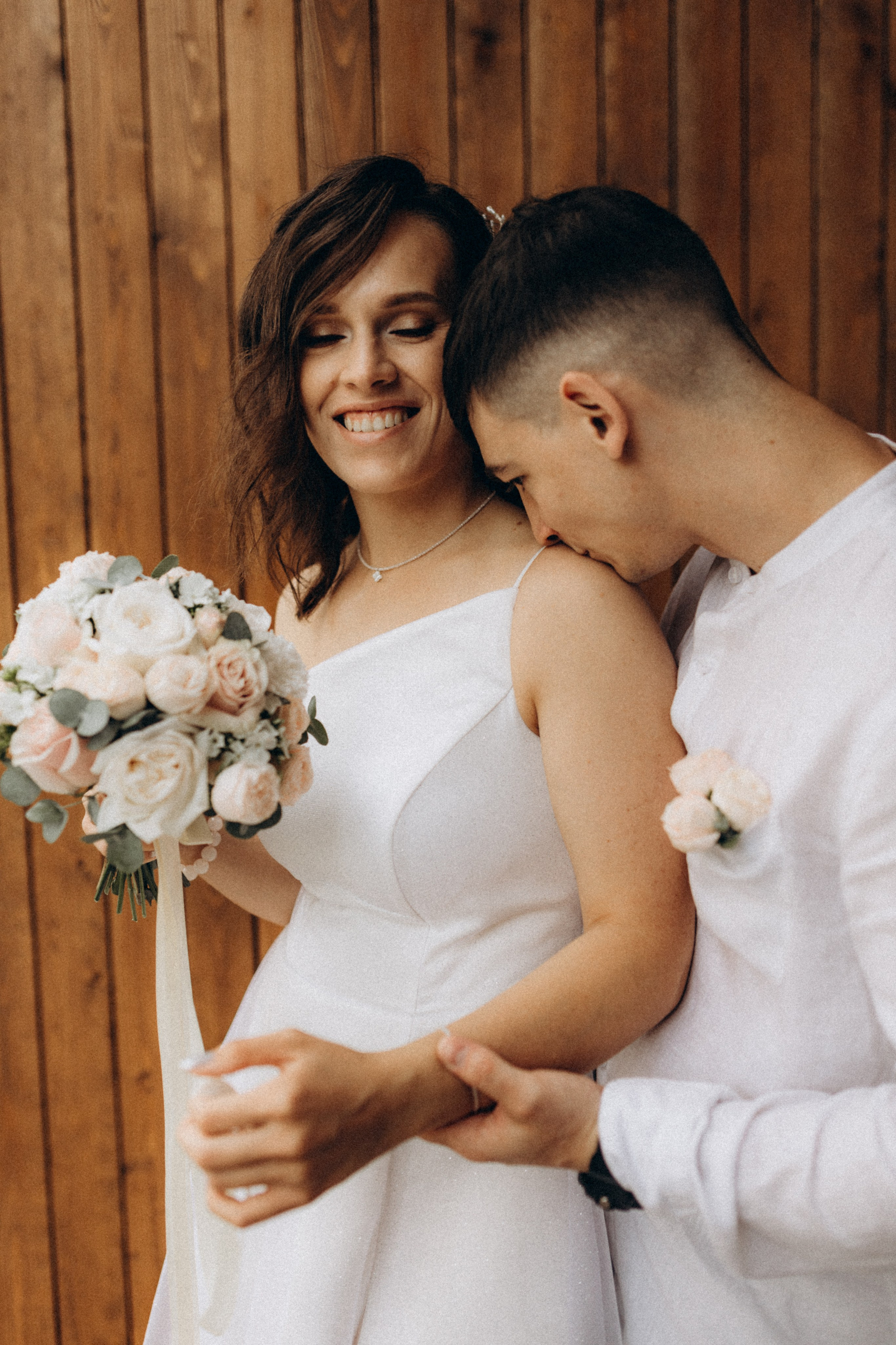 Света & Герман. Свадебная лавстори. Фотограф НОГИНСК, Москва, Анастасия Белая