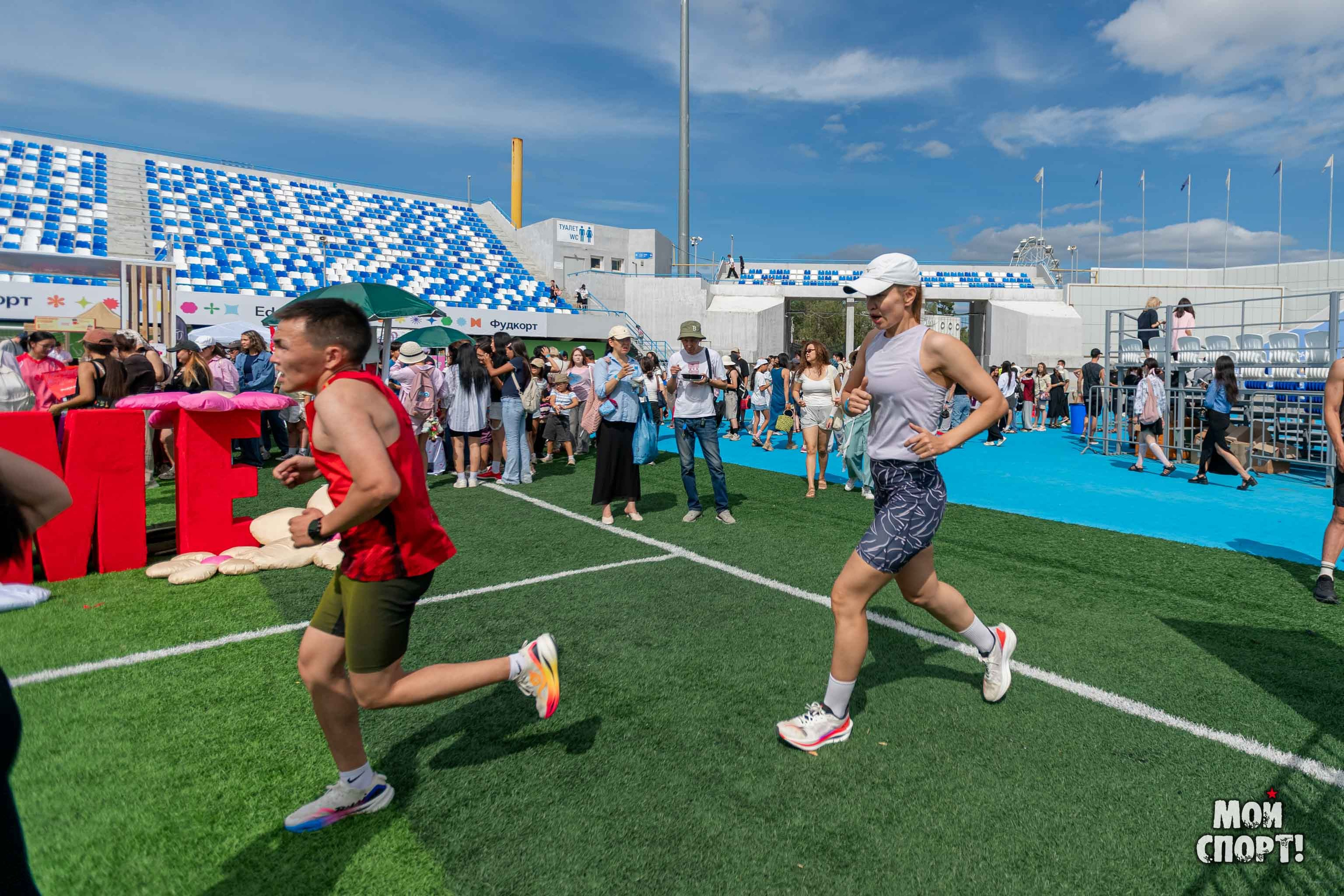 Ultra ГТО — 2026. Студия «Мой Спорт!» — все о спорте в Якутии