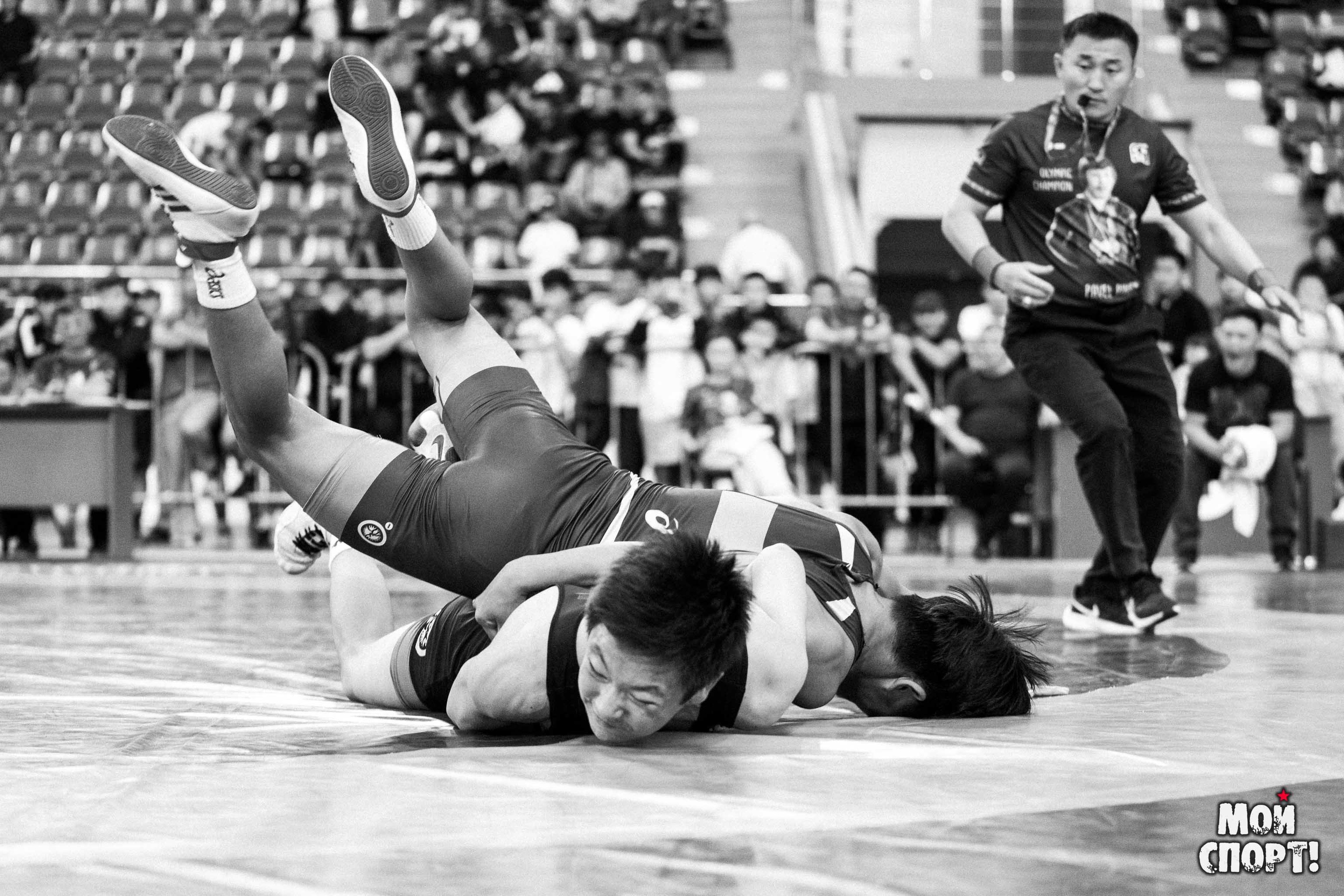 Международный, всероссийский и республиканский турниры по вольной борьбе среди юношей в честь П. П. Пинигина. Студия «Мой Спорт!» — все о спорте в Якутии