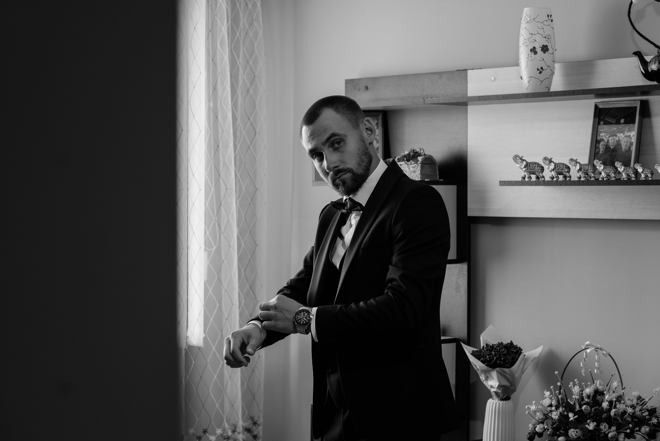 Дмитрий и Элина. Семейный фотограф Саратов Маргарита Куликова