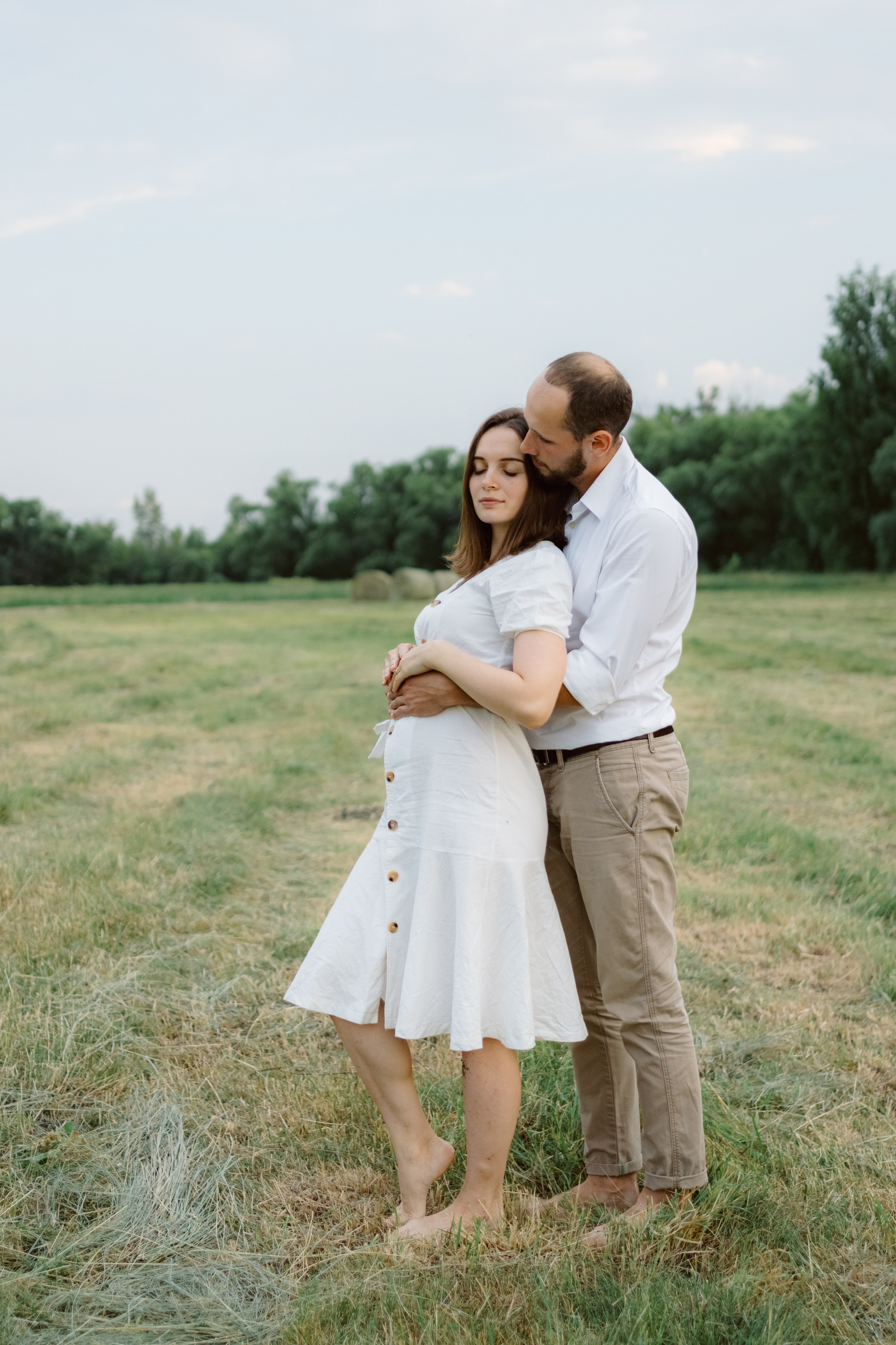 ONE SUMMER DAY. Fashion Wedding Photographer Los Angeles Katrine Baklykova