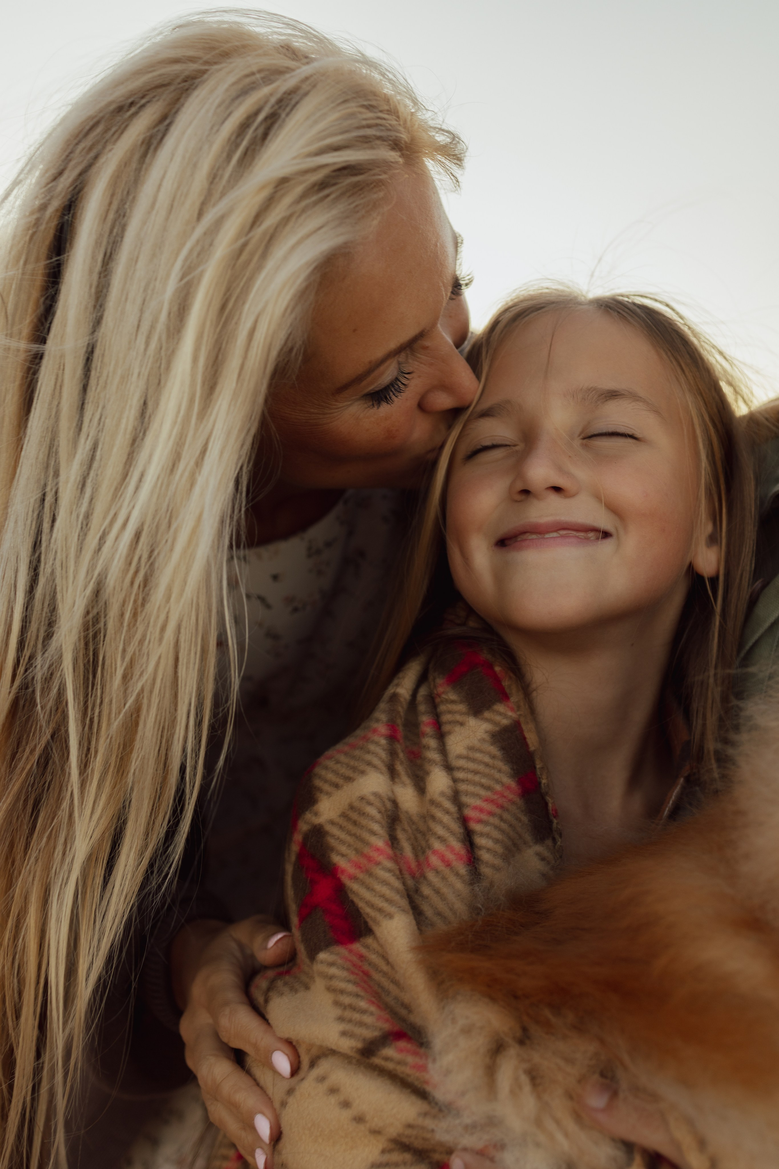 Ладожское озеро. Детский и семейный фотограф в Санкт-Петербурге и во Всеволожске Татьяна Шурнова