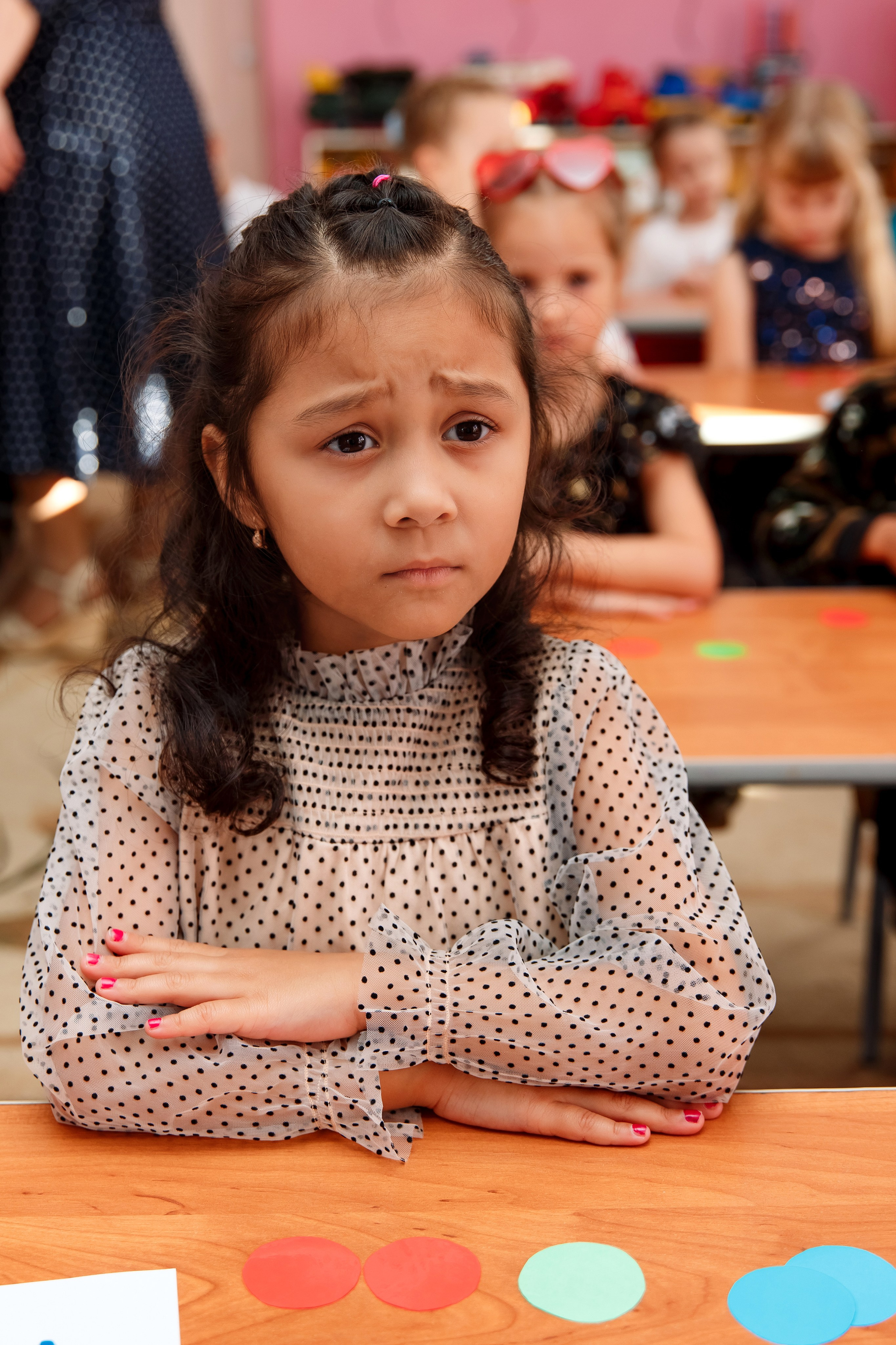 Детский Сад № 19 (один день из жизни группы + выпускной). Фотограф Любовь Корниенко, Примоский край