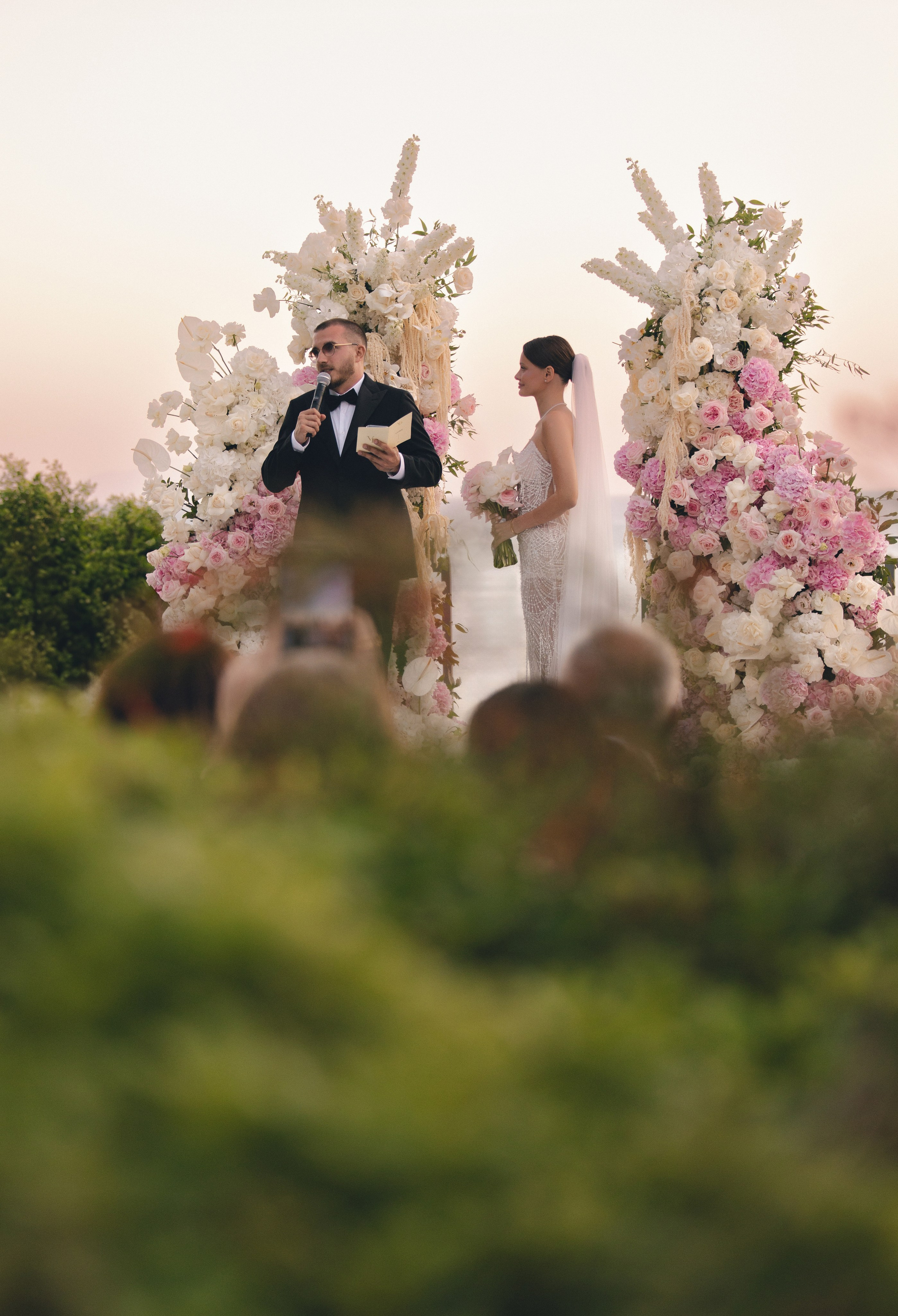 Если это то самое — впереди вся жизнь