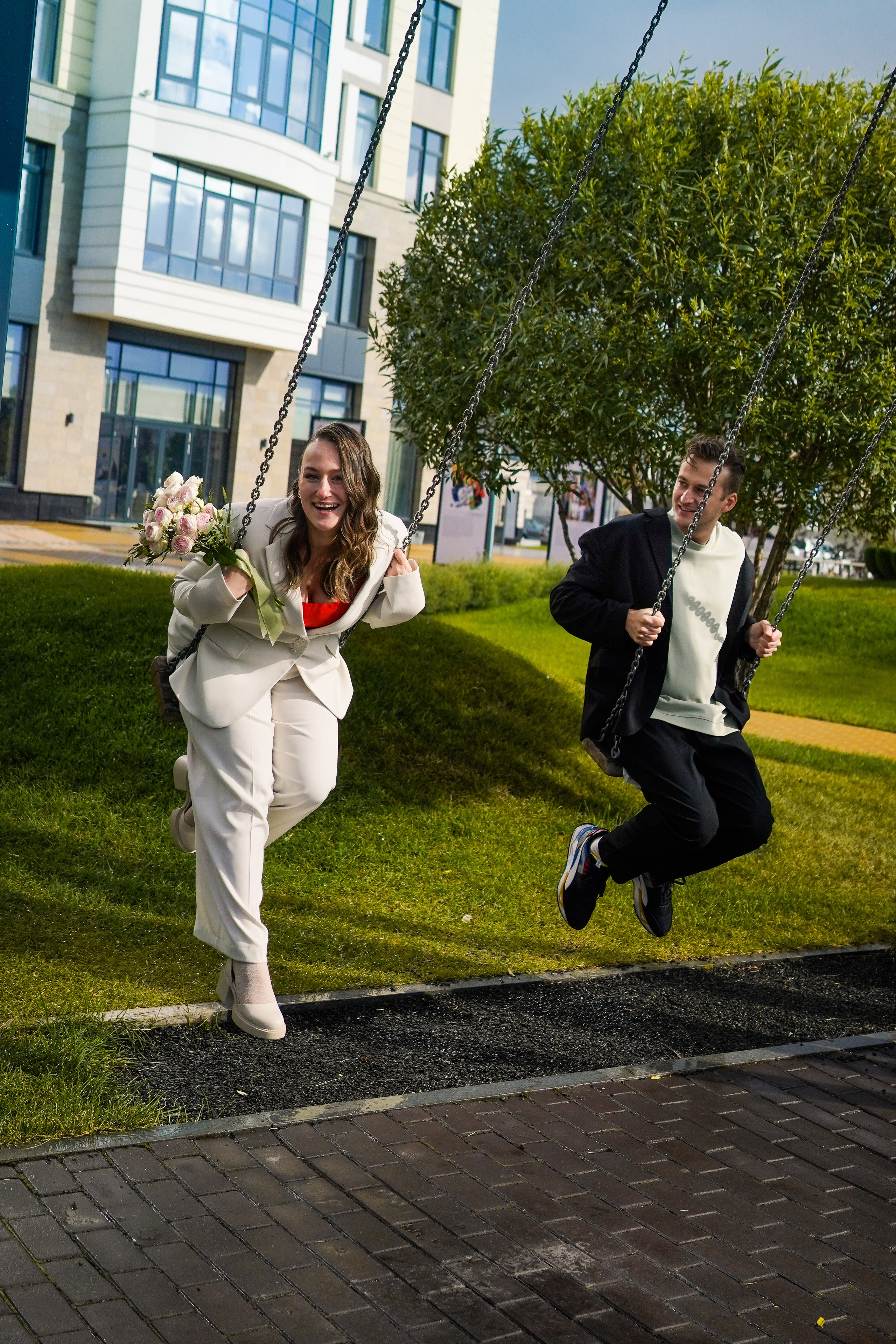 Олег и Татьяна 26.08.23. Семейный и портретный фотограф в Екатеринбурге Анна Лобанова