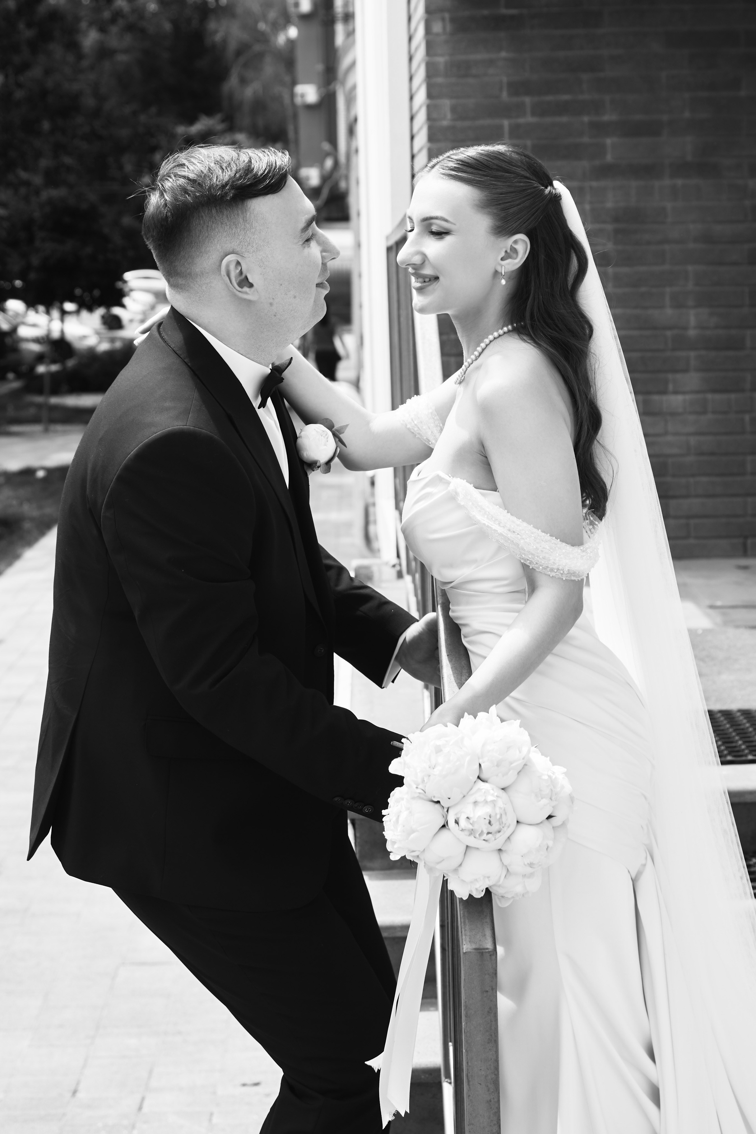 Екатерина и Тимур. Главная