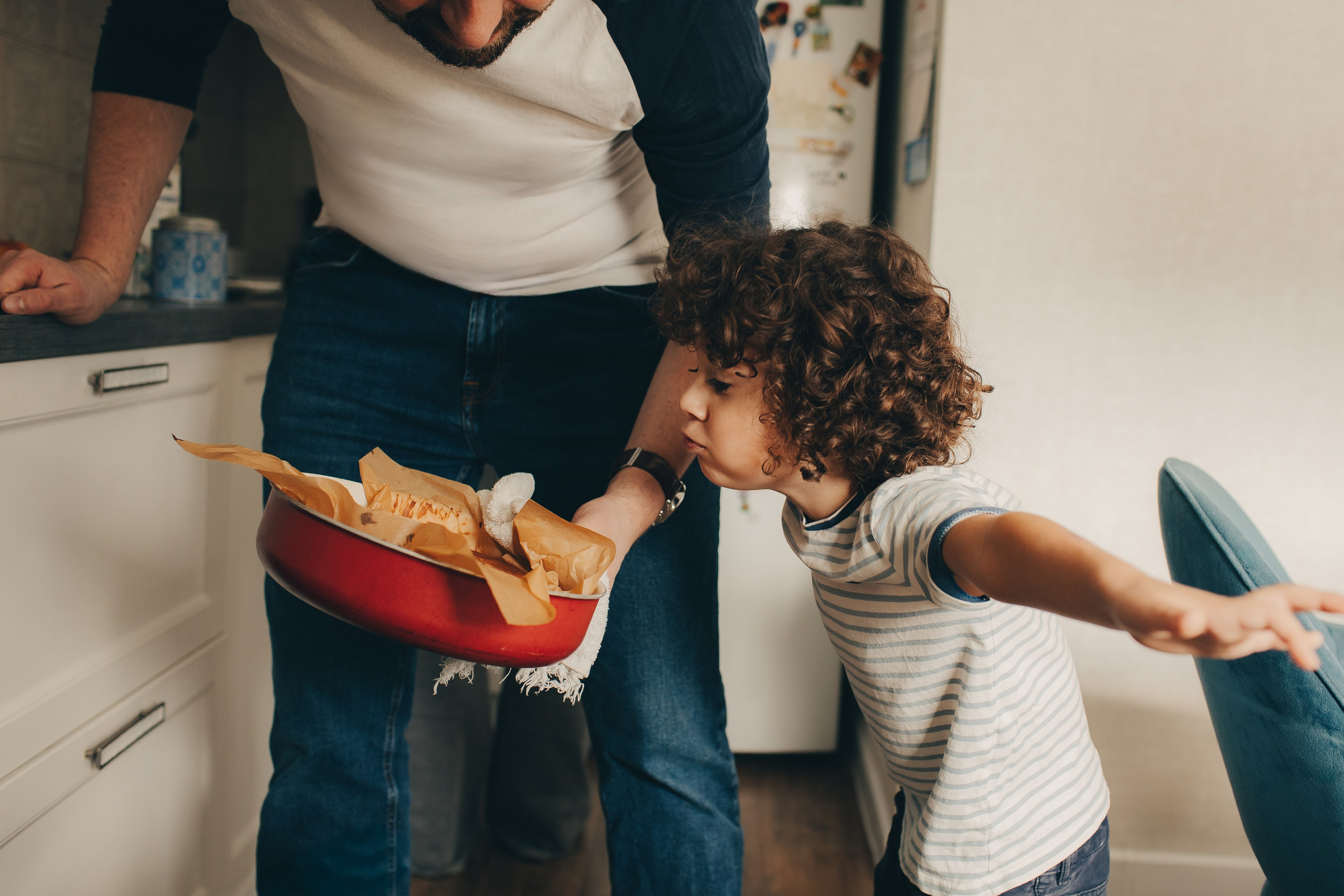 Семейная домашняя фотосъёмка. Фотограф Евгения Мальцева, Архангельск