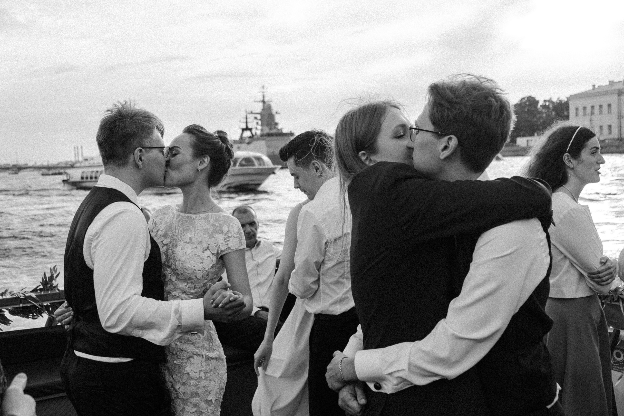 Вероника & Александр. Фотограф Мария Хлебникова Санкт-Петербург Москва
