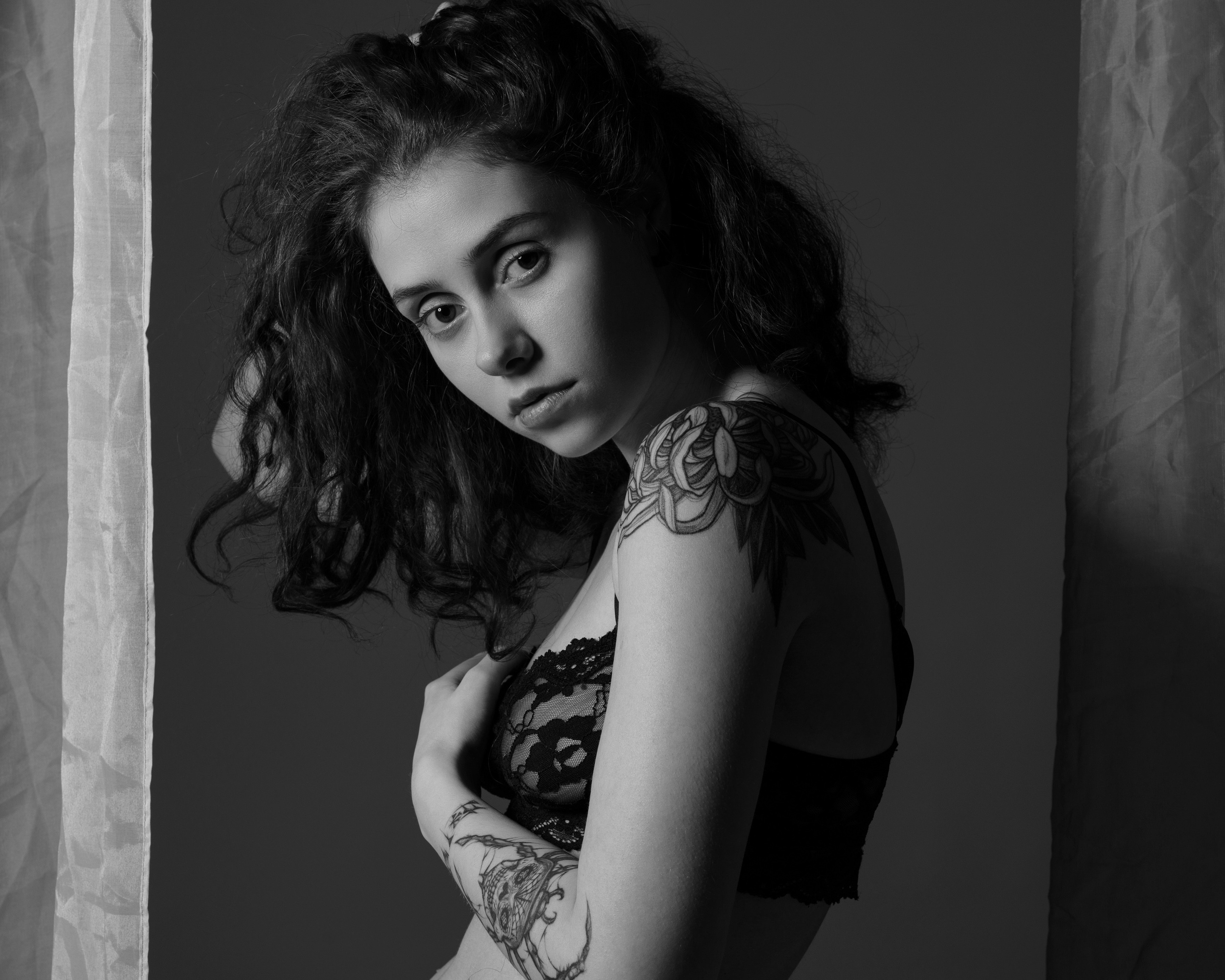 SOFIA. Personal website of photographer Dmitry Raikin