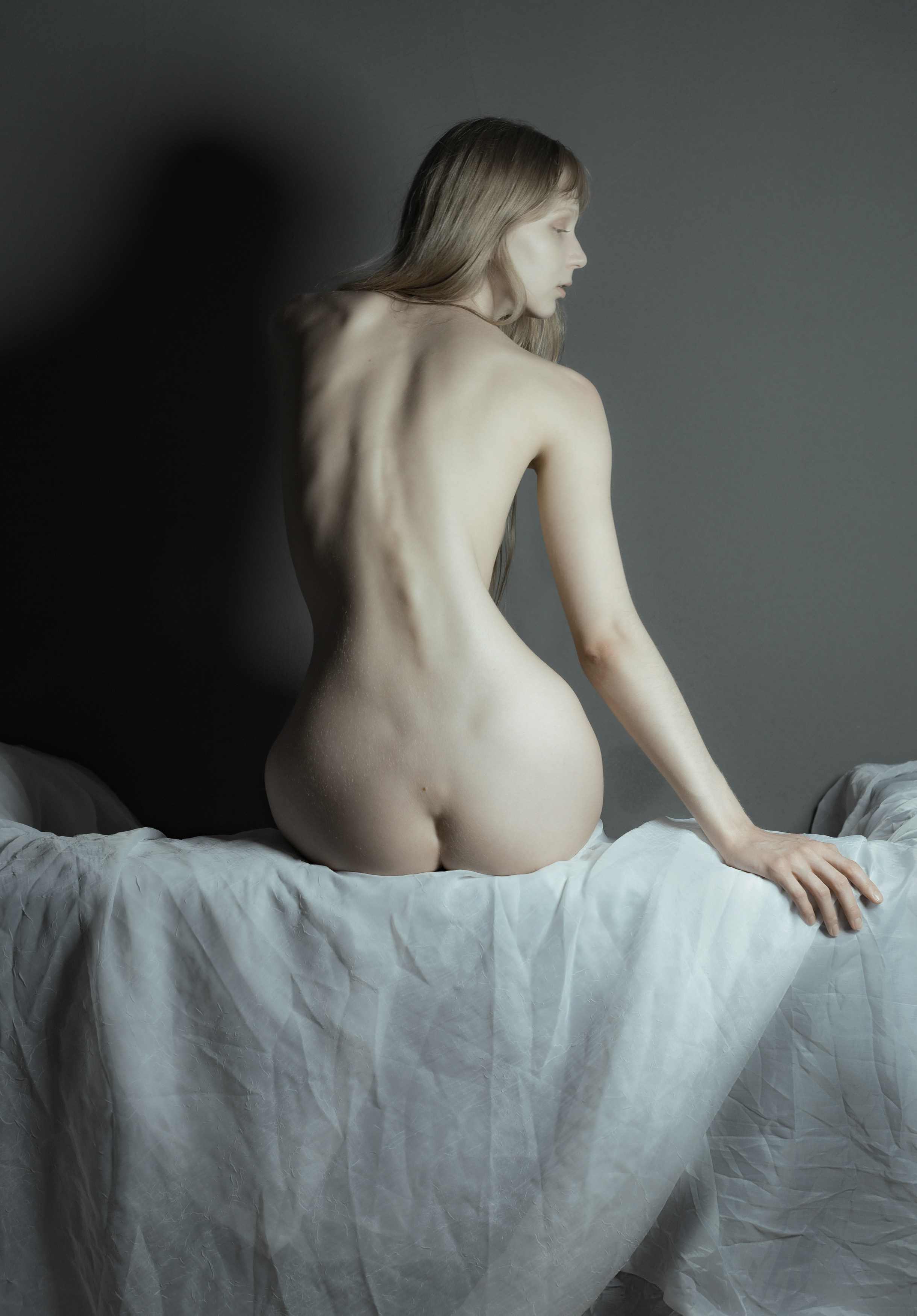 LERA. Personal website of photographer Dmitry Raikin