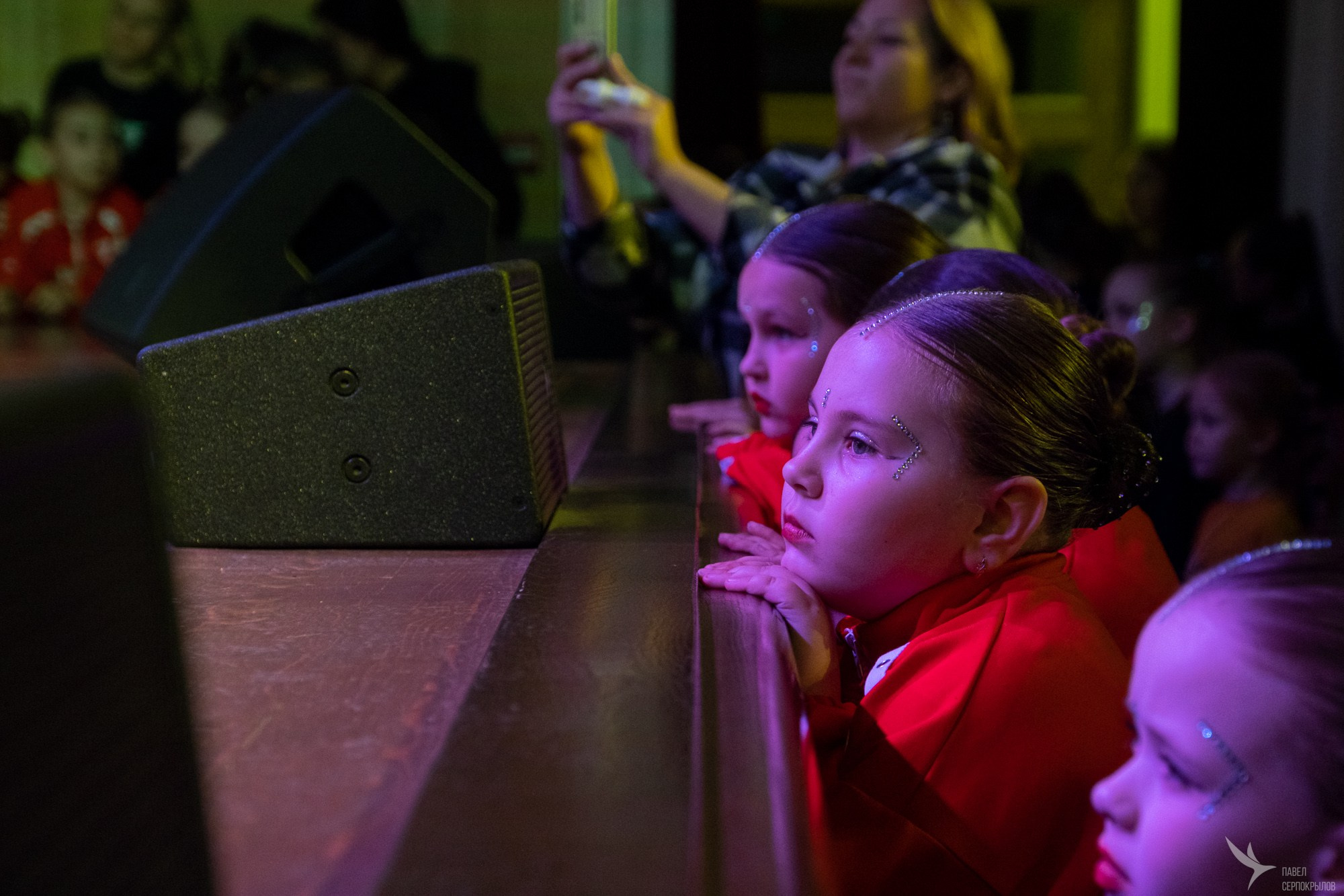 DR dance crew. Репортажный фотограф в Казани Павел Серпокрылов