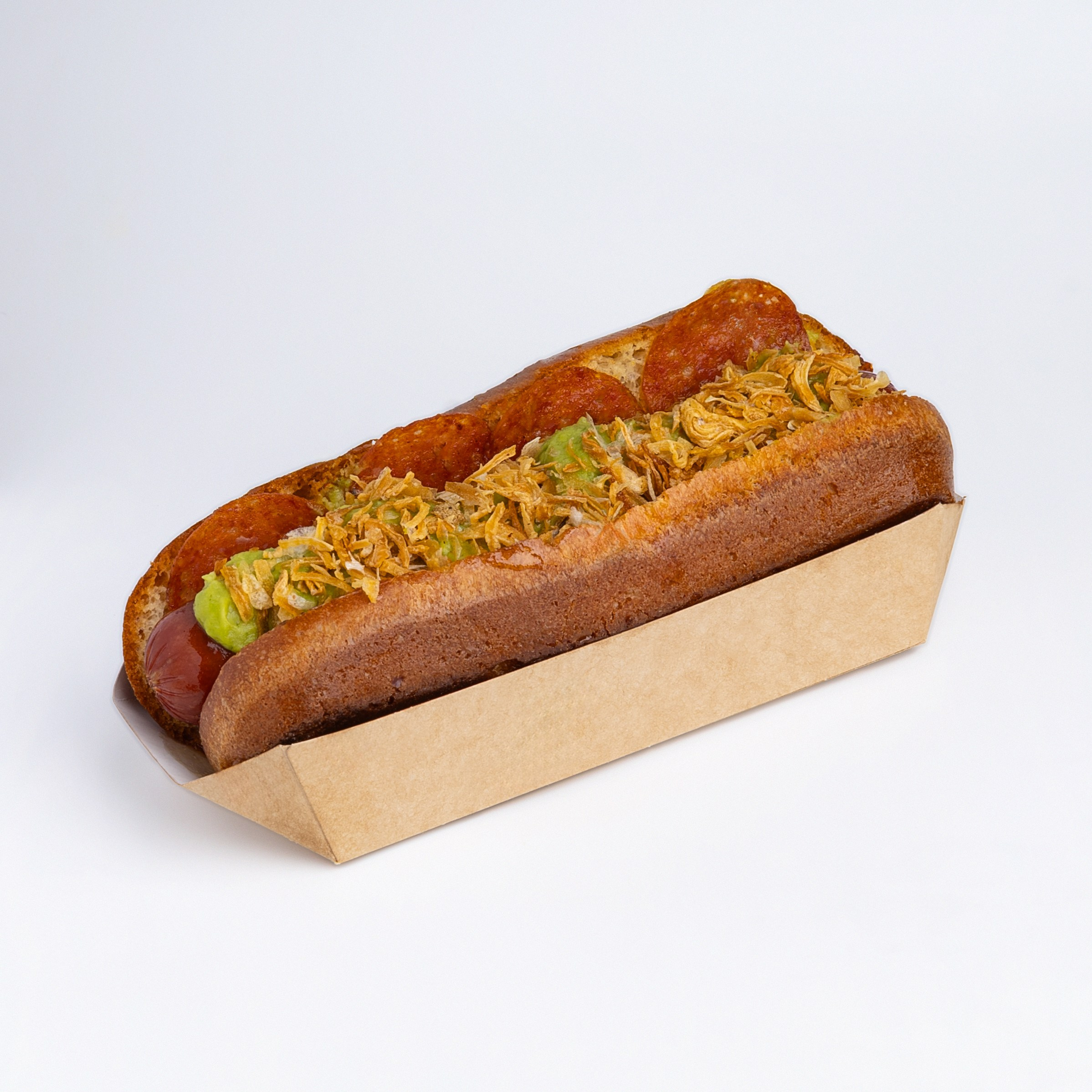 Food-съемка. Главная