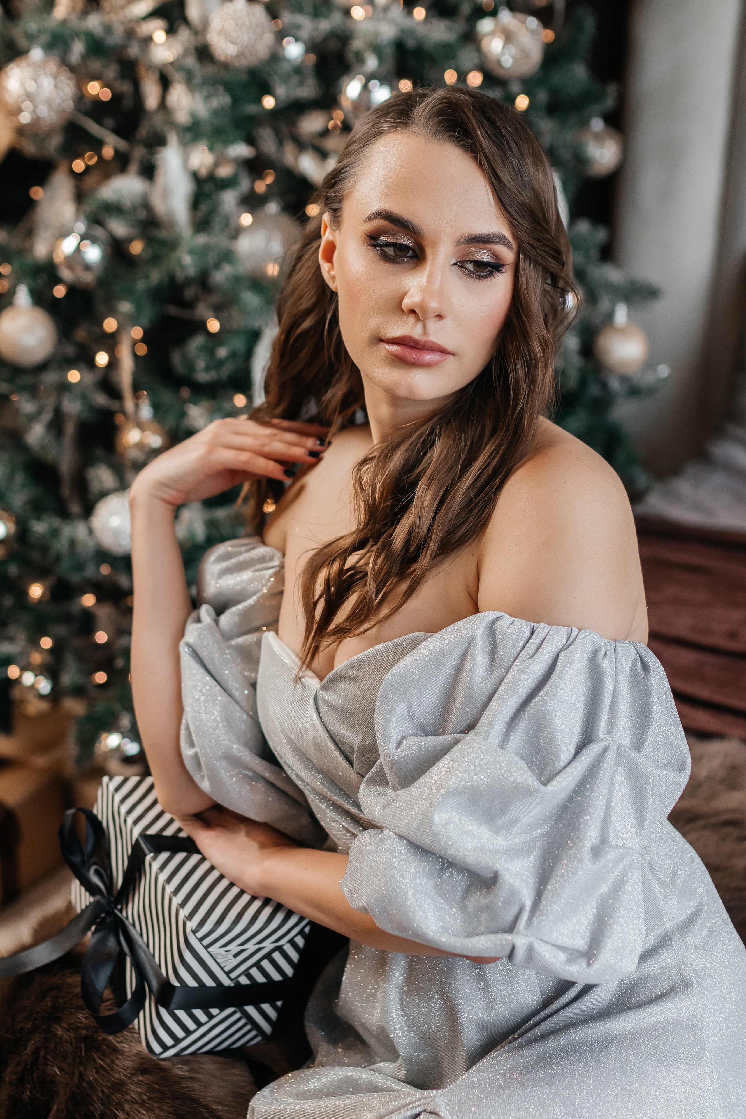 Валерия. Фотограф в Краснодаре Арина Кудряшова