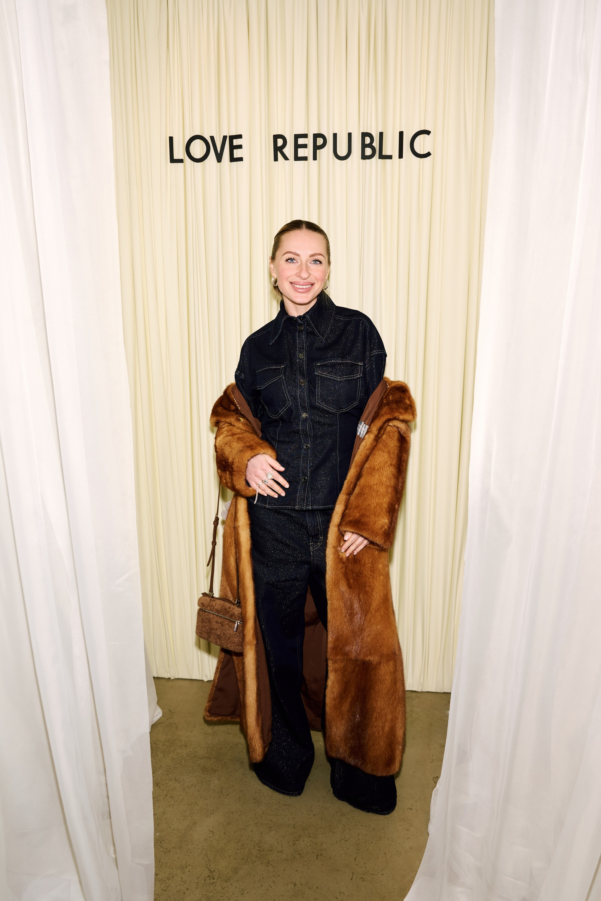 Love Republic Pop-up. Фотограф Сергей Бойко Москва