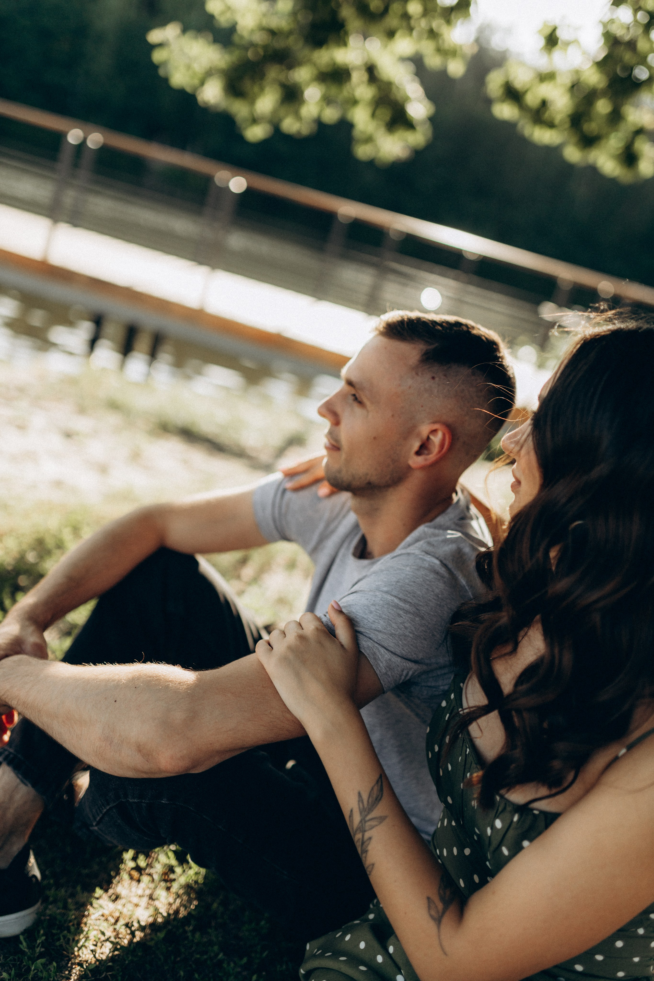 Артём, Полина, Серёжа. Фотограф НОГИНСК, Москва, Анастасия Белая