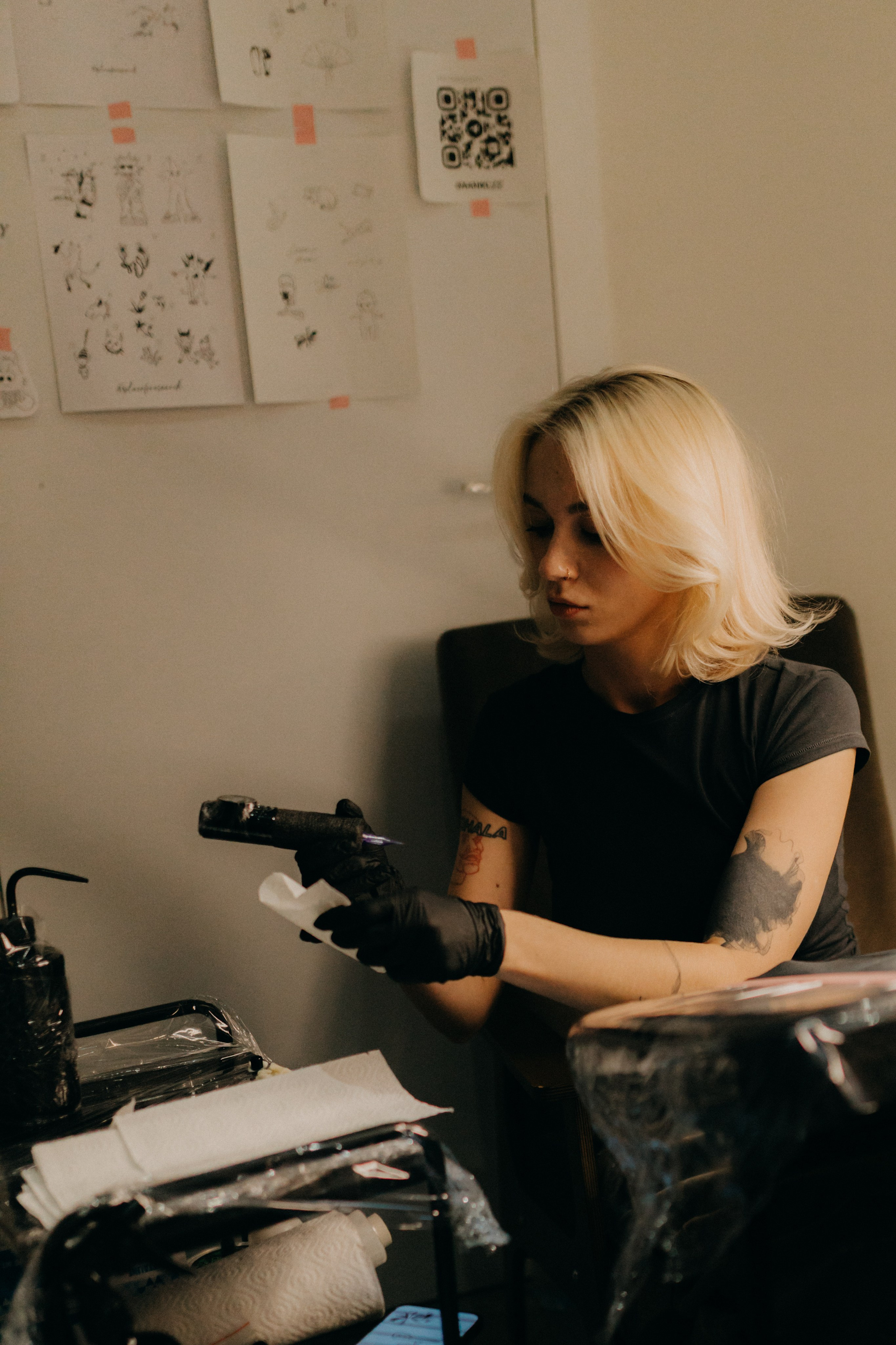 Маркет КИТЧ. Фотограф НОГИНСК, Москва, Анастасия Белая