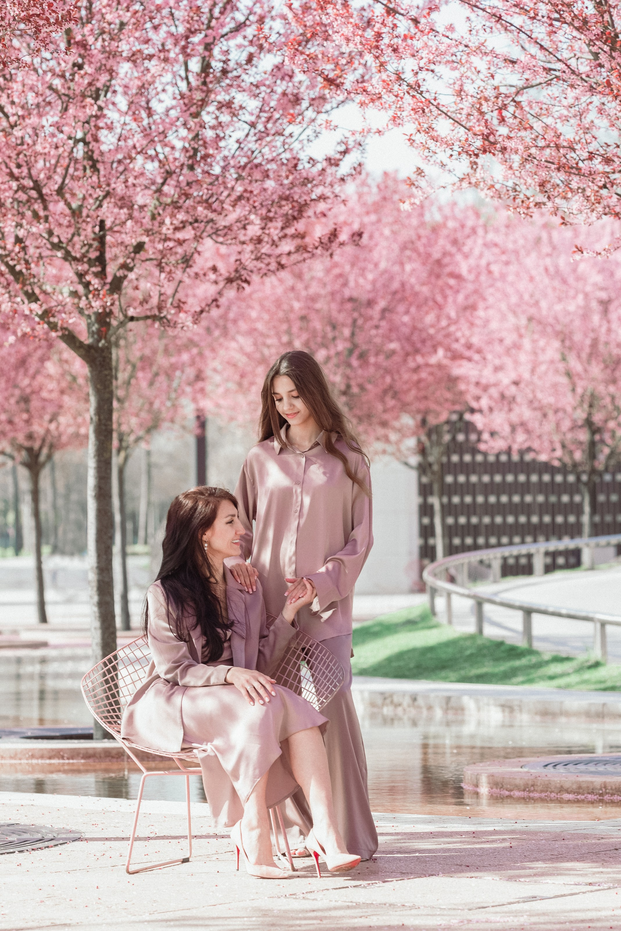 Нежность. Женский и семейный фотограф Сочи и Краснодар Ольга Маловик