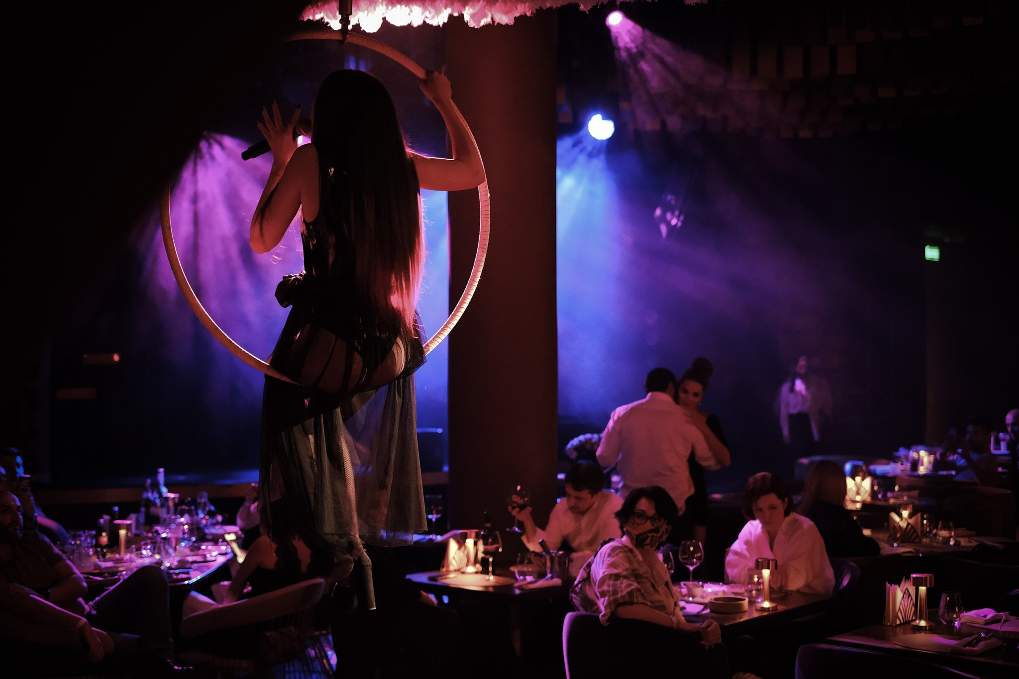 Madison. Организация фото/видео съемки, Москва