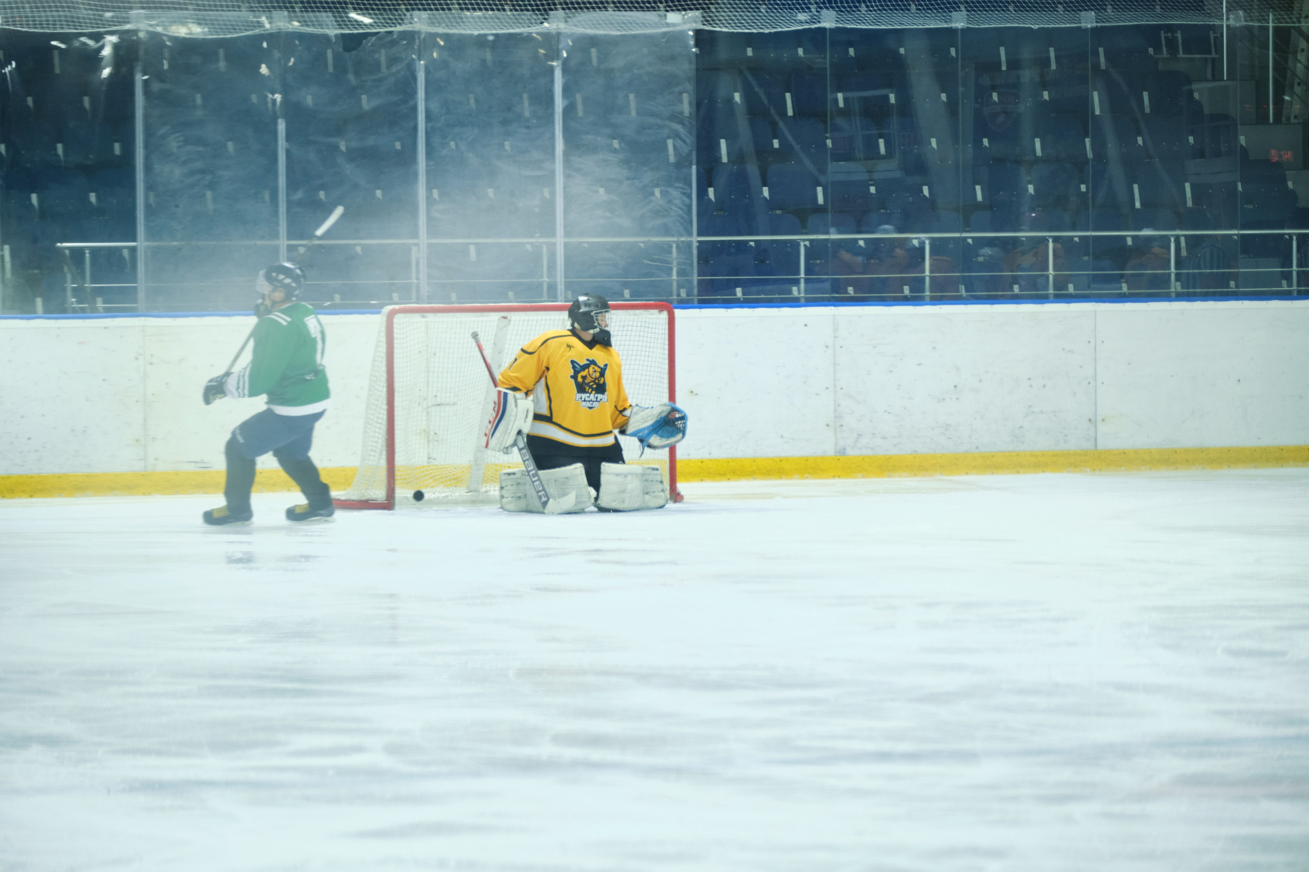 РУСАГРО. Организация фото/видео съемки, Москва