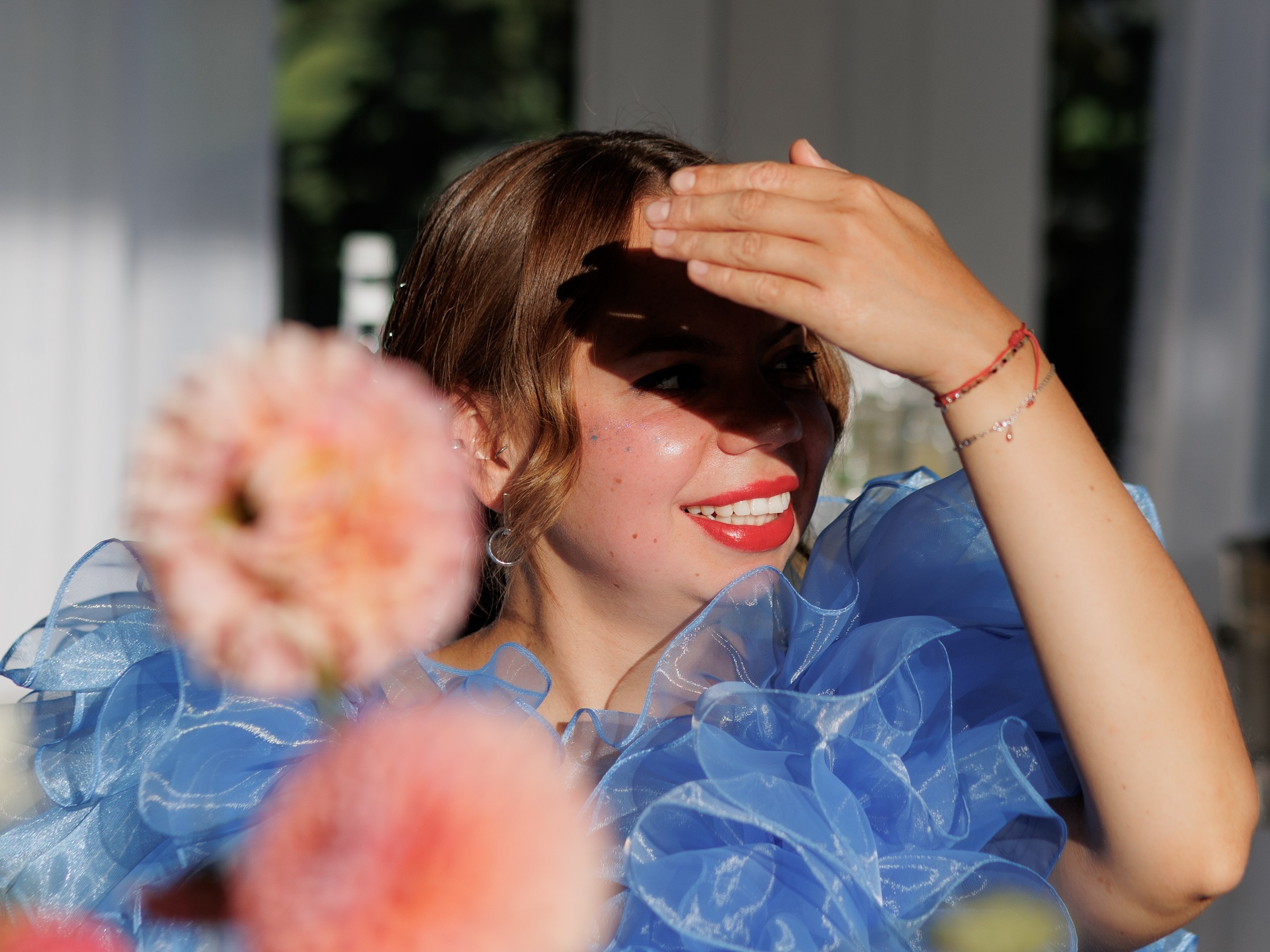 «Алисочка и Никиточка». Свадебный и семейный фотограф в Калининграде Ольга Мешечкова