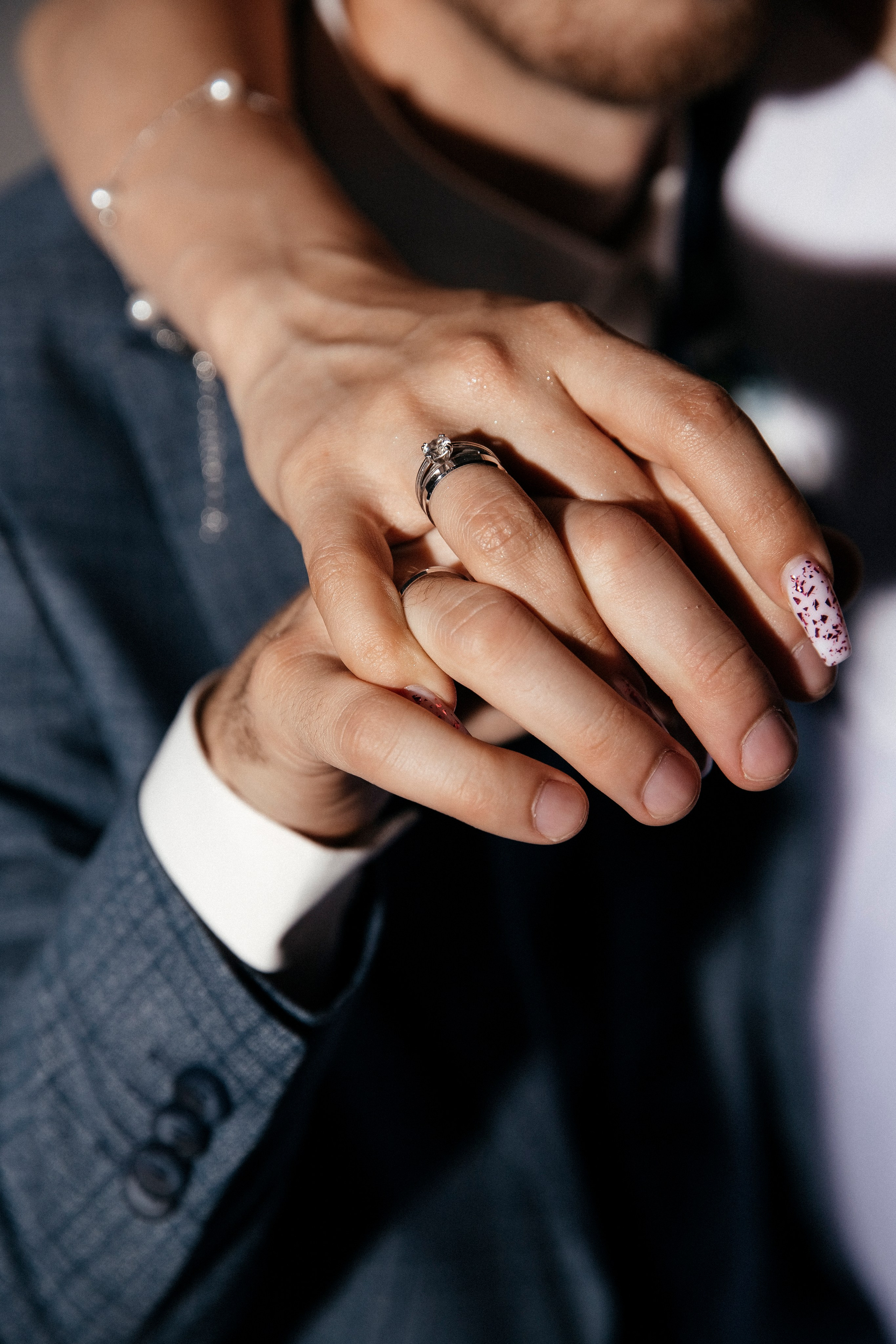 Наталья и Роман. Фотограф Сальск Катерина