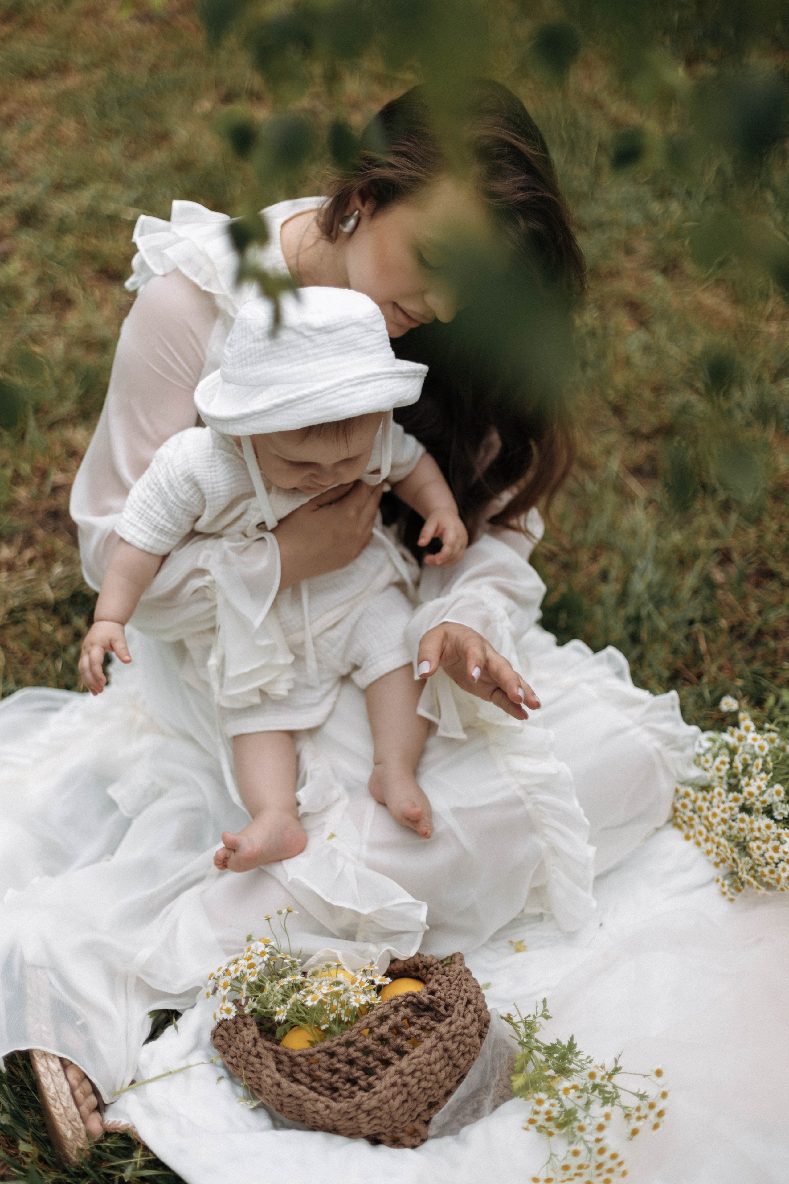 Лев и Маша. Фотограф Сальск Катерина