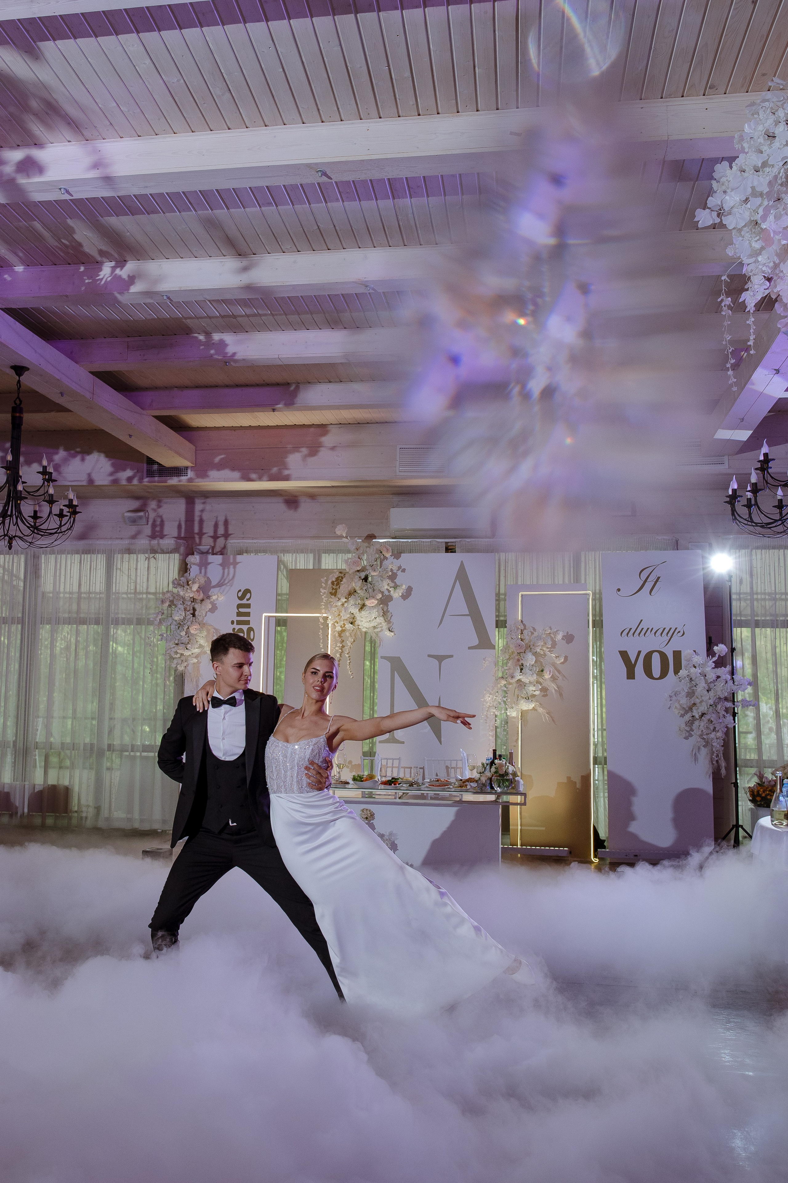 A&N. Свадебный и семейный фотограф в Самаре и Тольятти | Елена Топанцева