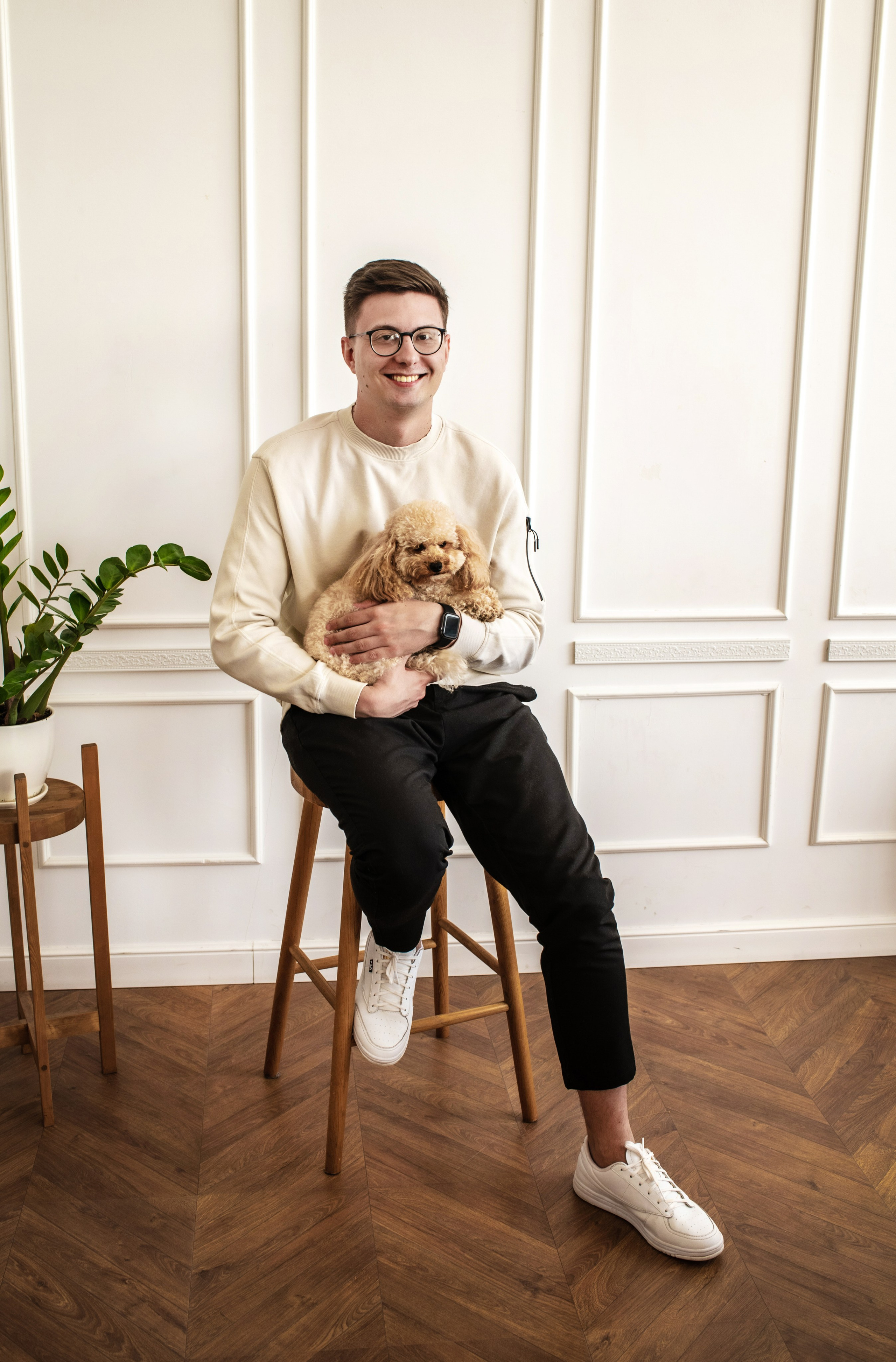 Александр, Елена, Александр, Евгения, Анастасия и Один. Женский, семейный и контент-фотограф в Оренбурге Анна Соловых