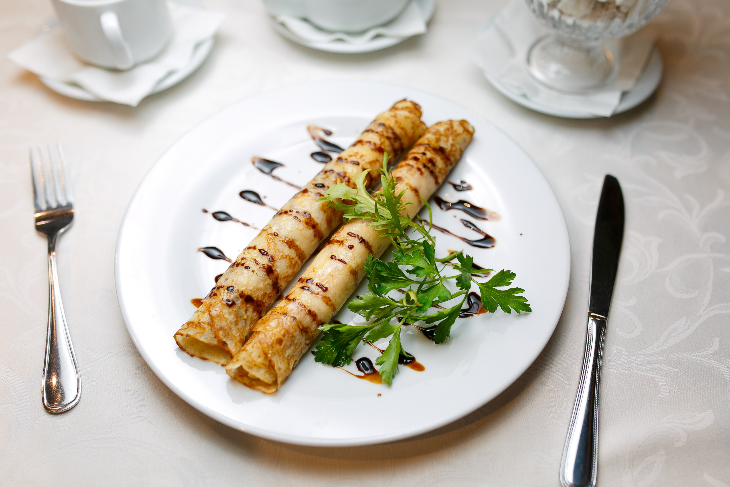 Food съемка. Фотограф Валерий Чернявский