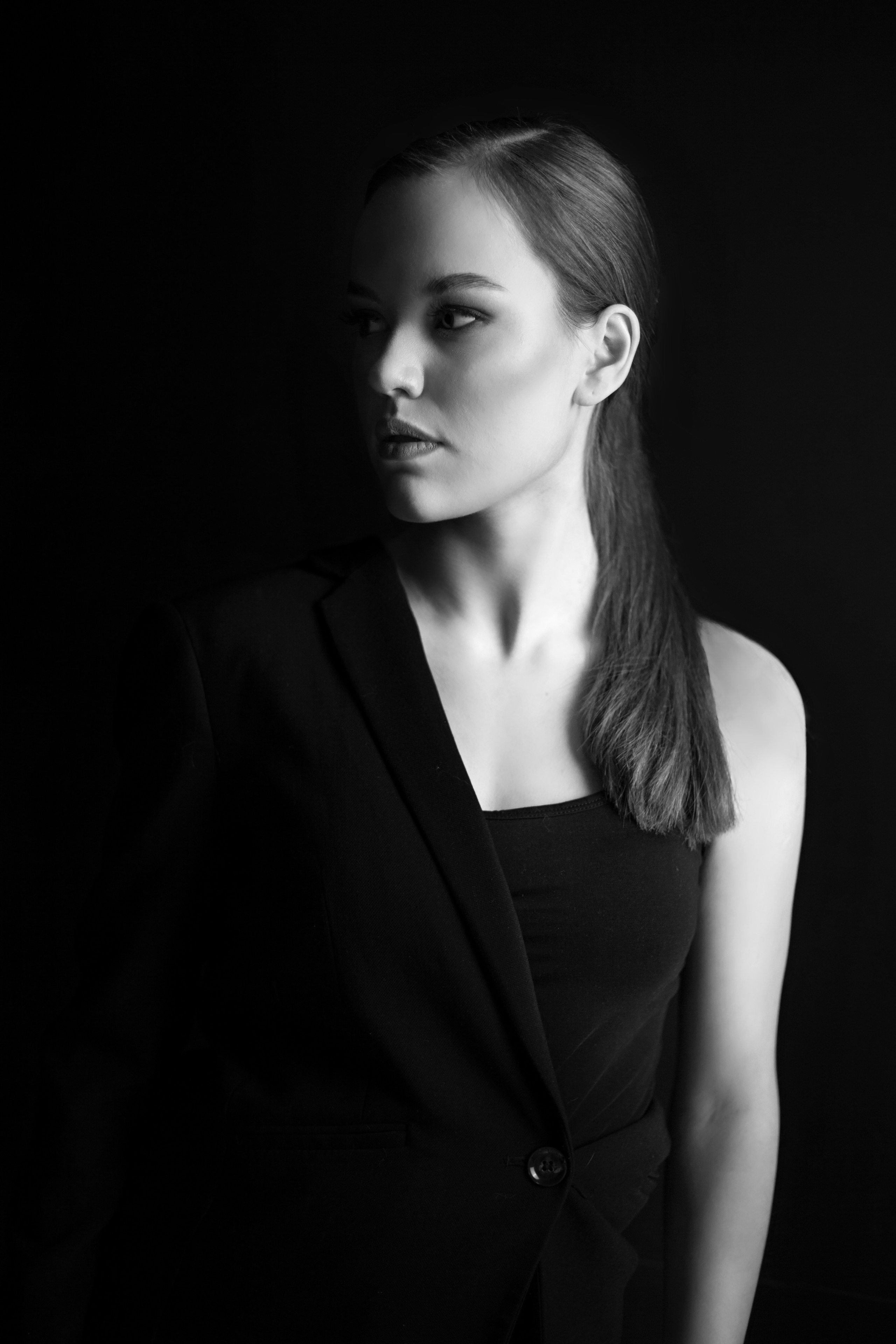 Открыть. Фотограф-ретушер