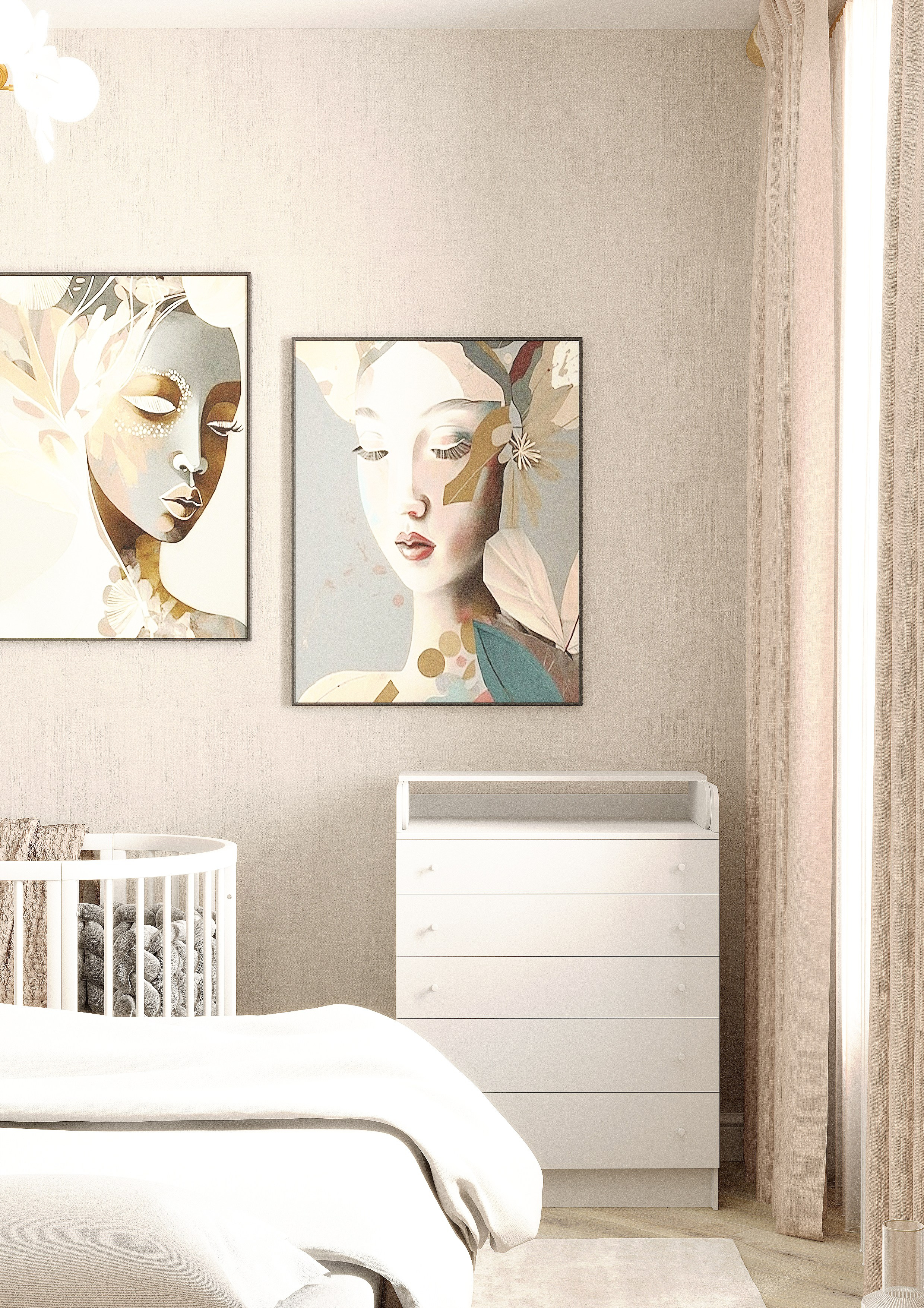 Квартира для большой дружной семьи. Батракова Наталья дизайнер интерьеров Санкт-Петербург Москва Архангель