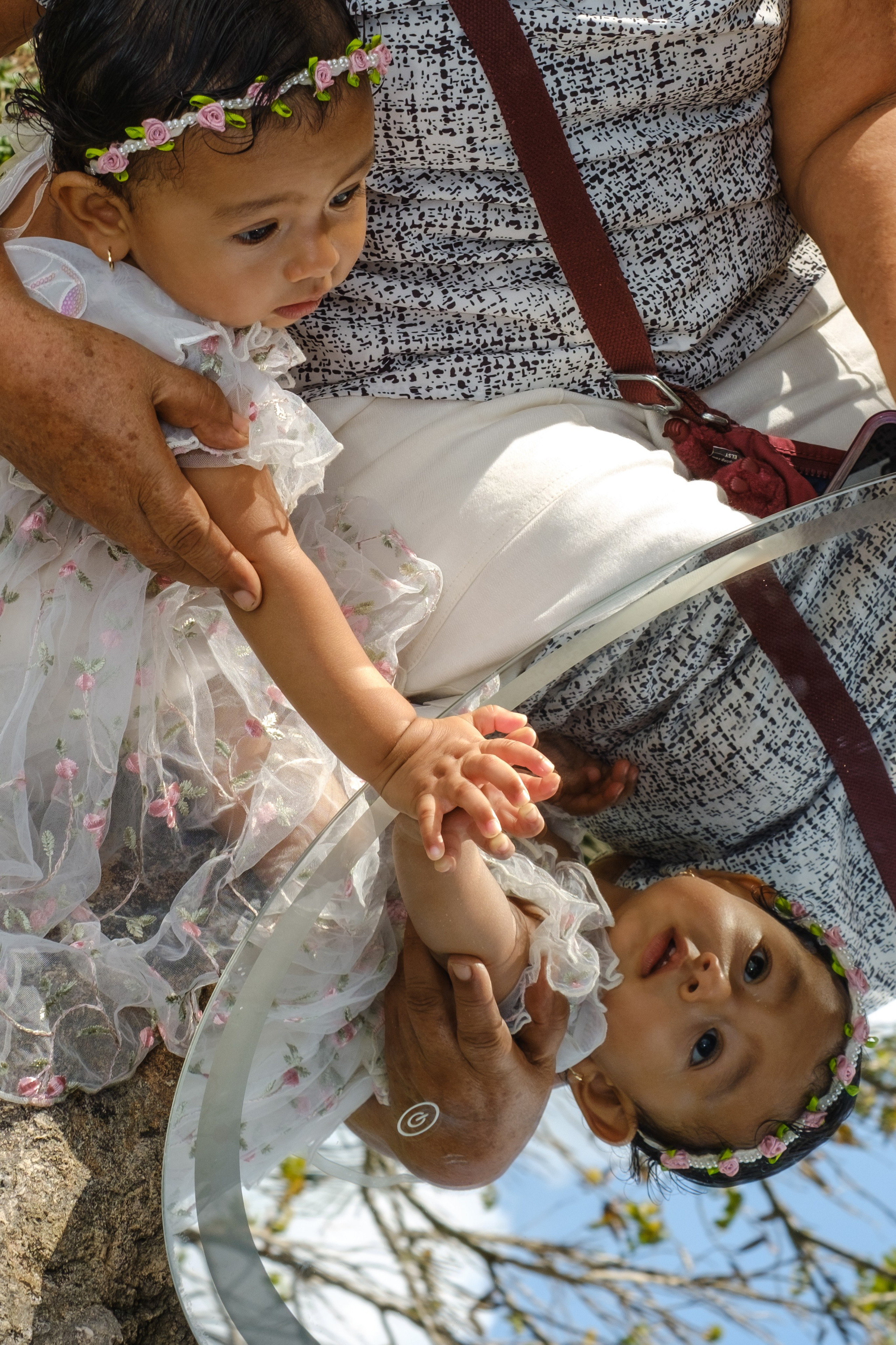 Family Photography. Margarita Rodionova — a contemporary lens-based artist currently working in Cancun, Mexico