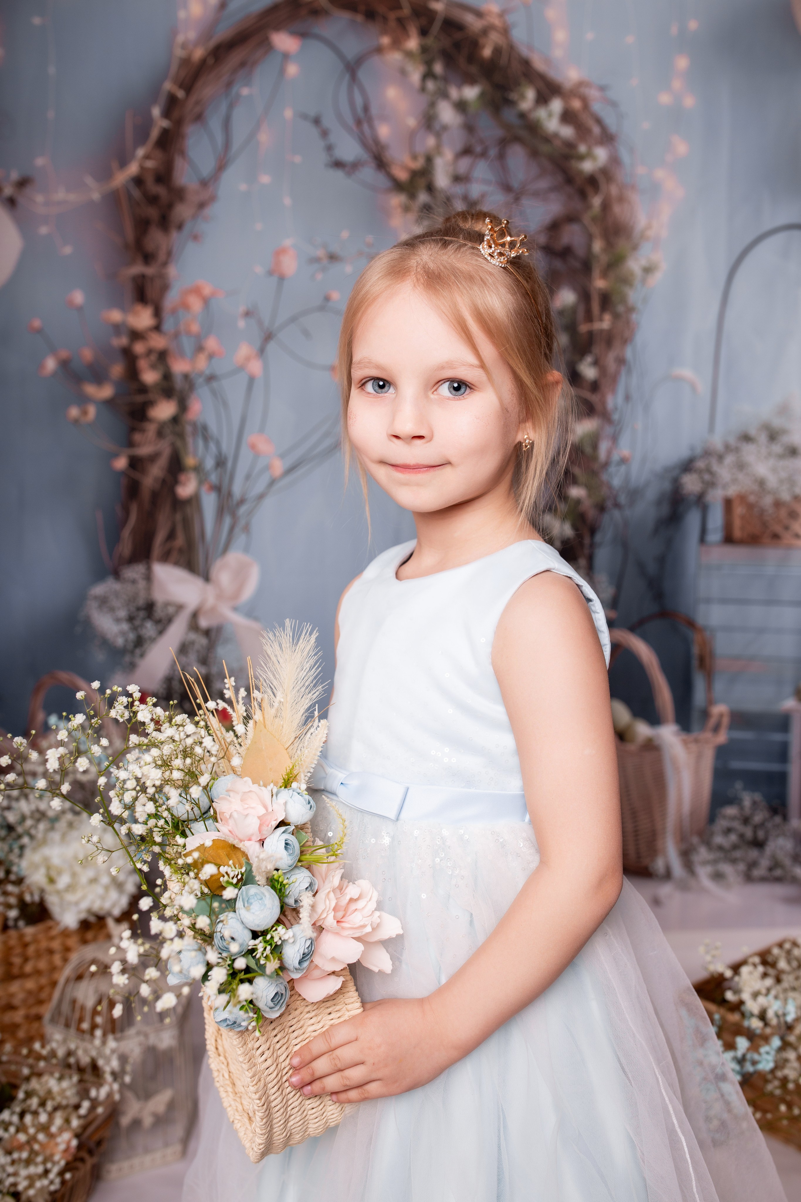 Весна 2026. Семейный и детский фотограф в Ярославле