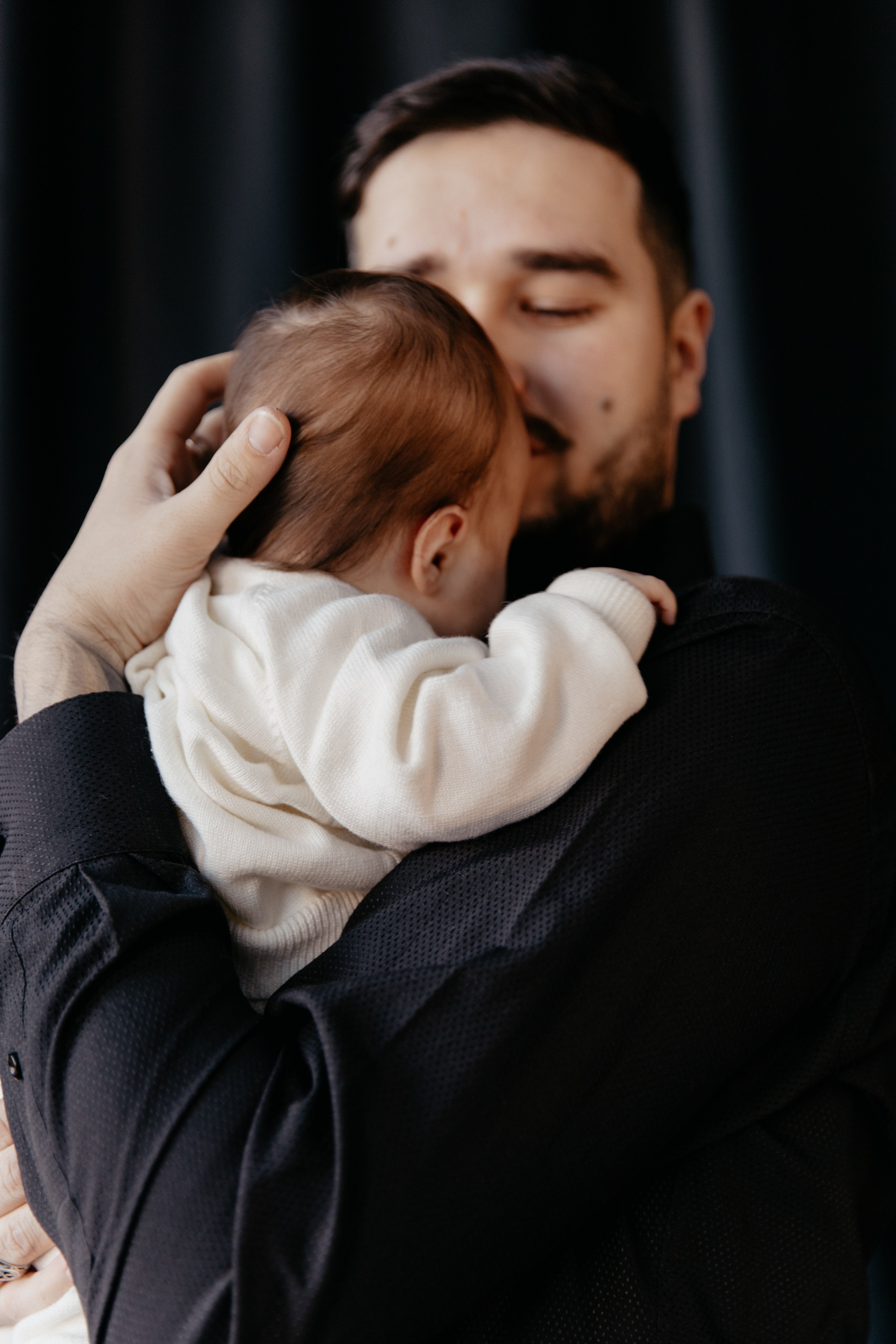 Дарья и Егор. Свадебный и семейный фотограф в Челябинске