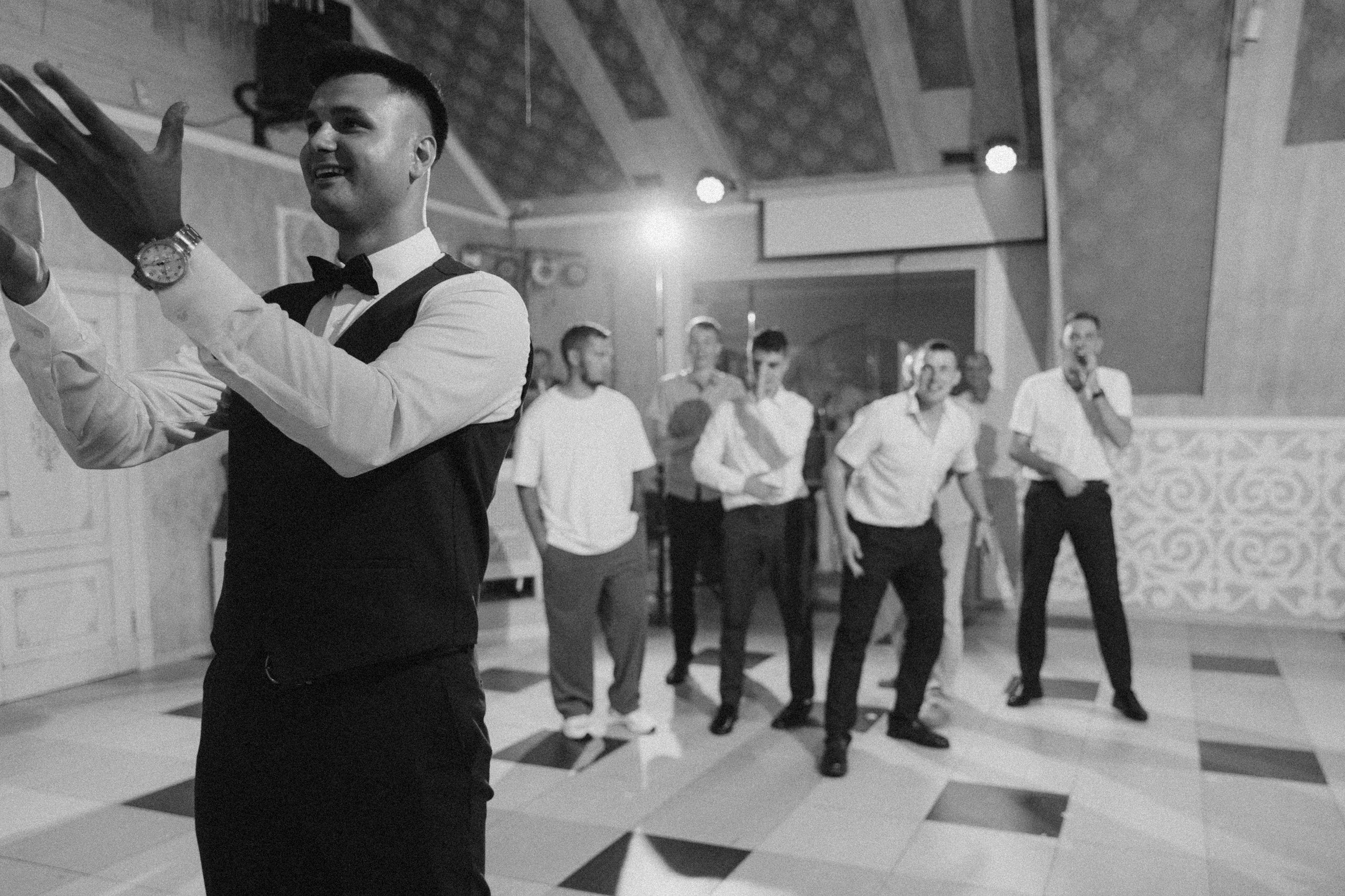 T&M. Свадебный фотограф в Краснодаре Татьяна Гура