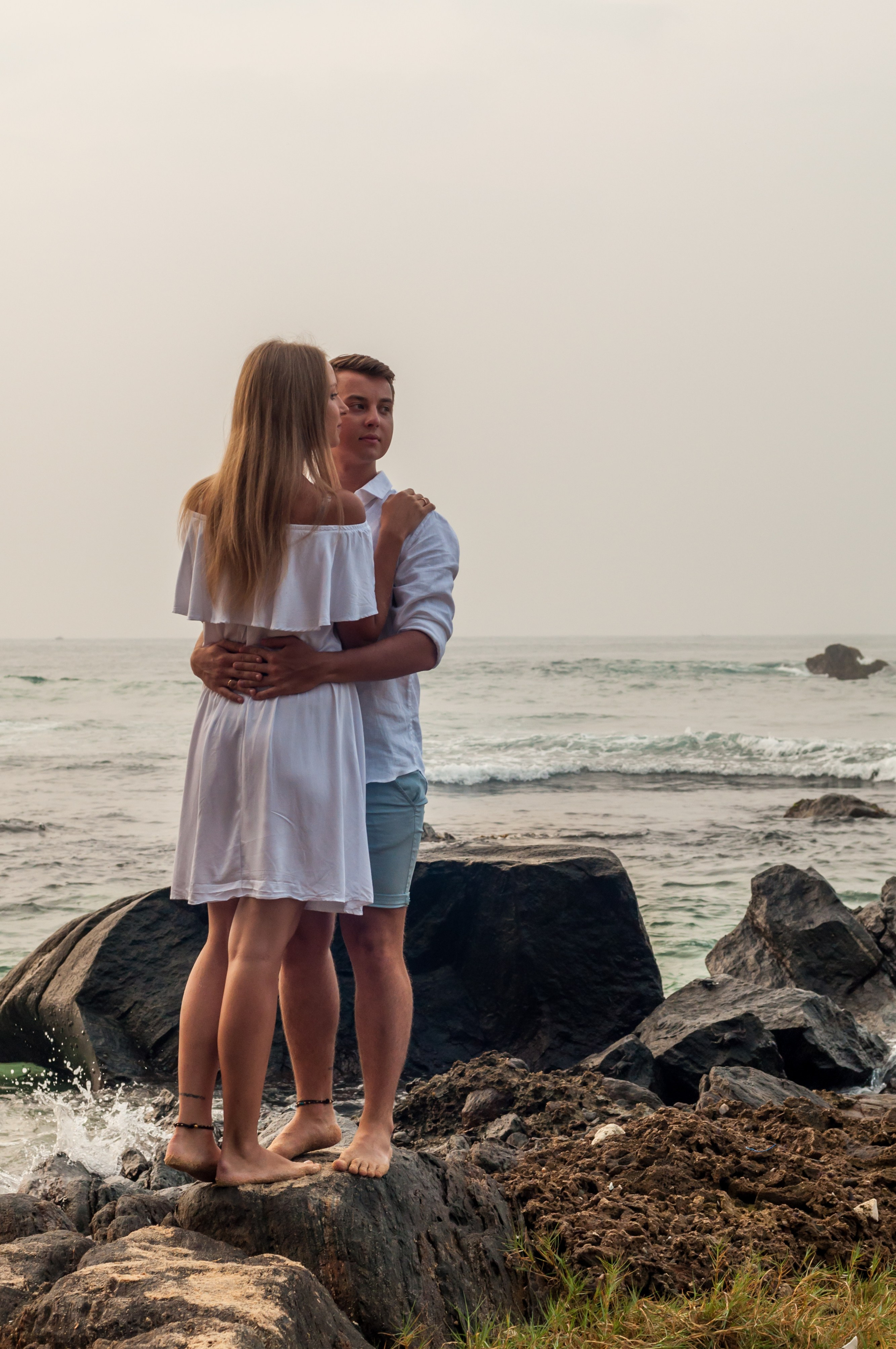 Фотосессия Артема и Насти. Никита Хохловский фото и видео продакшн