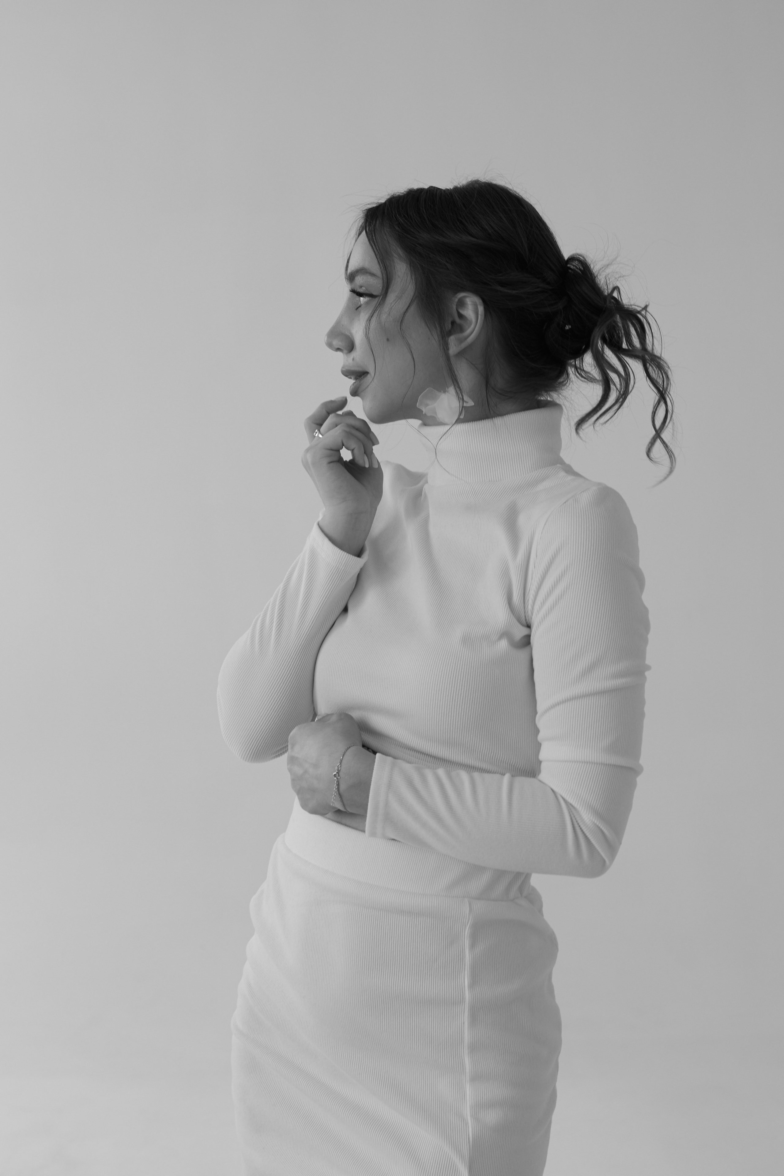 Инна. Фотограф Стилист Тюмень Вера Хайруллина